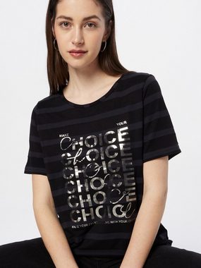 Key Largo T-Shirt CHOICE (1-tlg) Plain/ohne Details