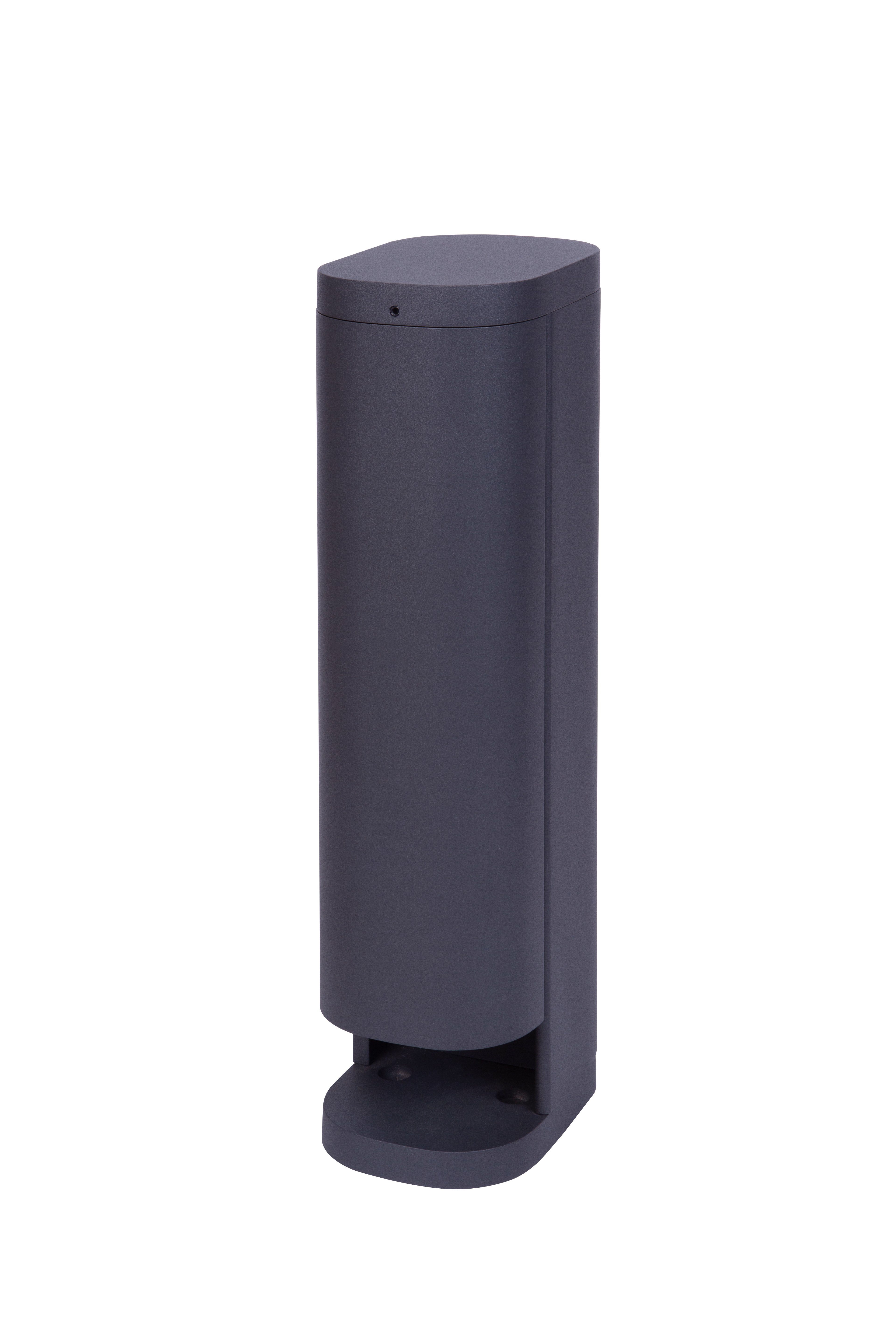 Die Bold GmbH Gartensteckdose VOLO, Wasserdicht nach IP44, 3680 Watt, Einfache Montage