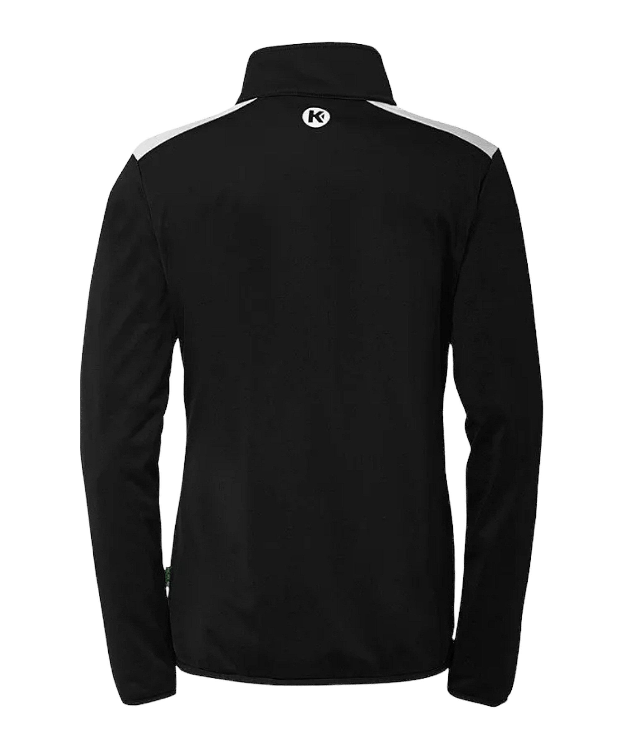 Kempa T-Shirt Kempa Emotion 27 Trainingsjacke Damen Damen Polyester