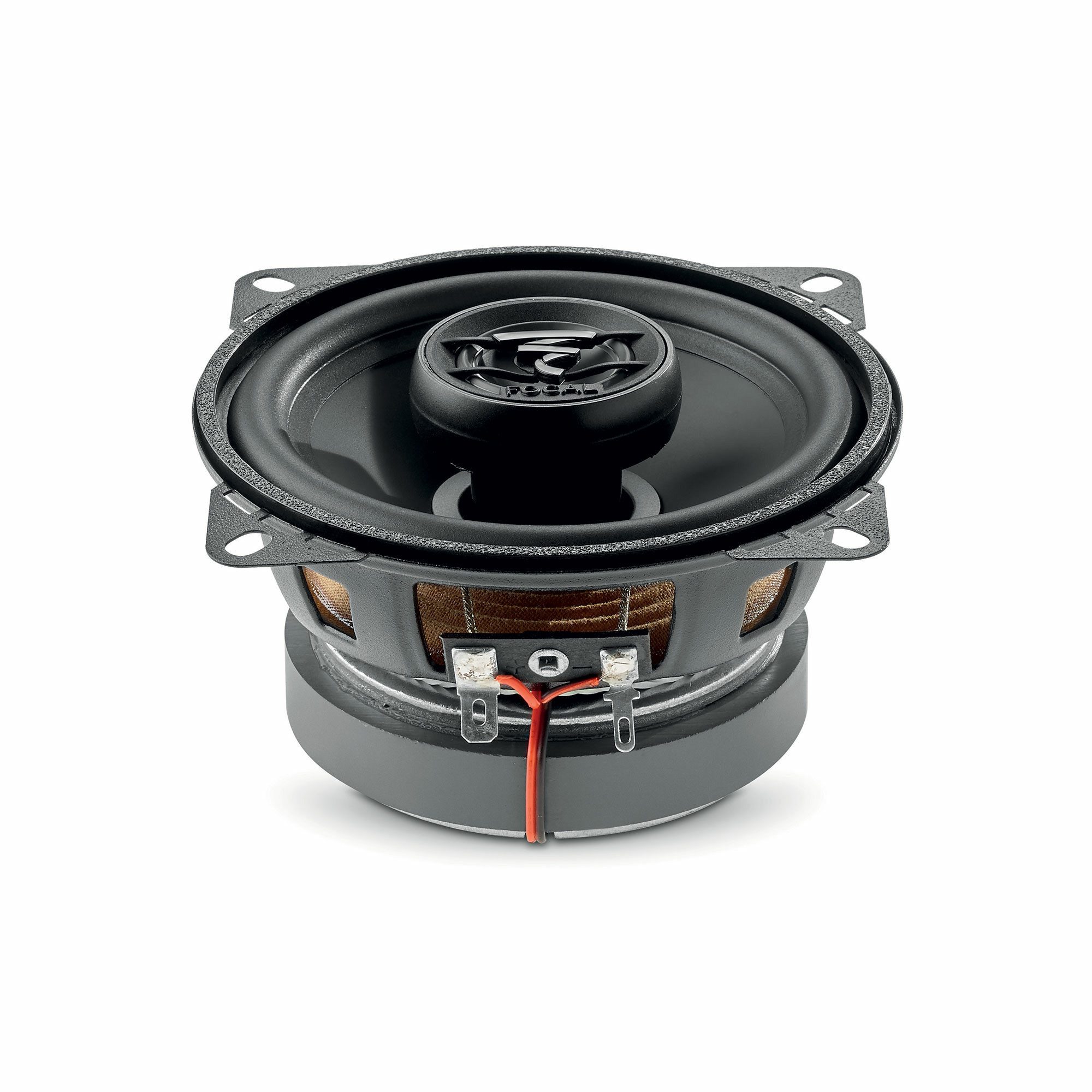 FOCAL FOCAL ACX 100 2-Wege Koax Lautsprecher 10 cm AUDITOR EVO Auto-Lautsprecher
