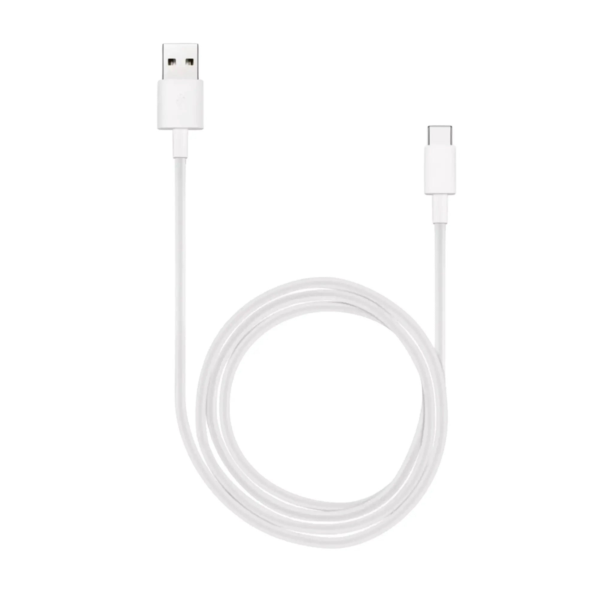 Huawei Huawei HL1289 Ladekabel USB-C Weiß USB-Kabel