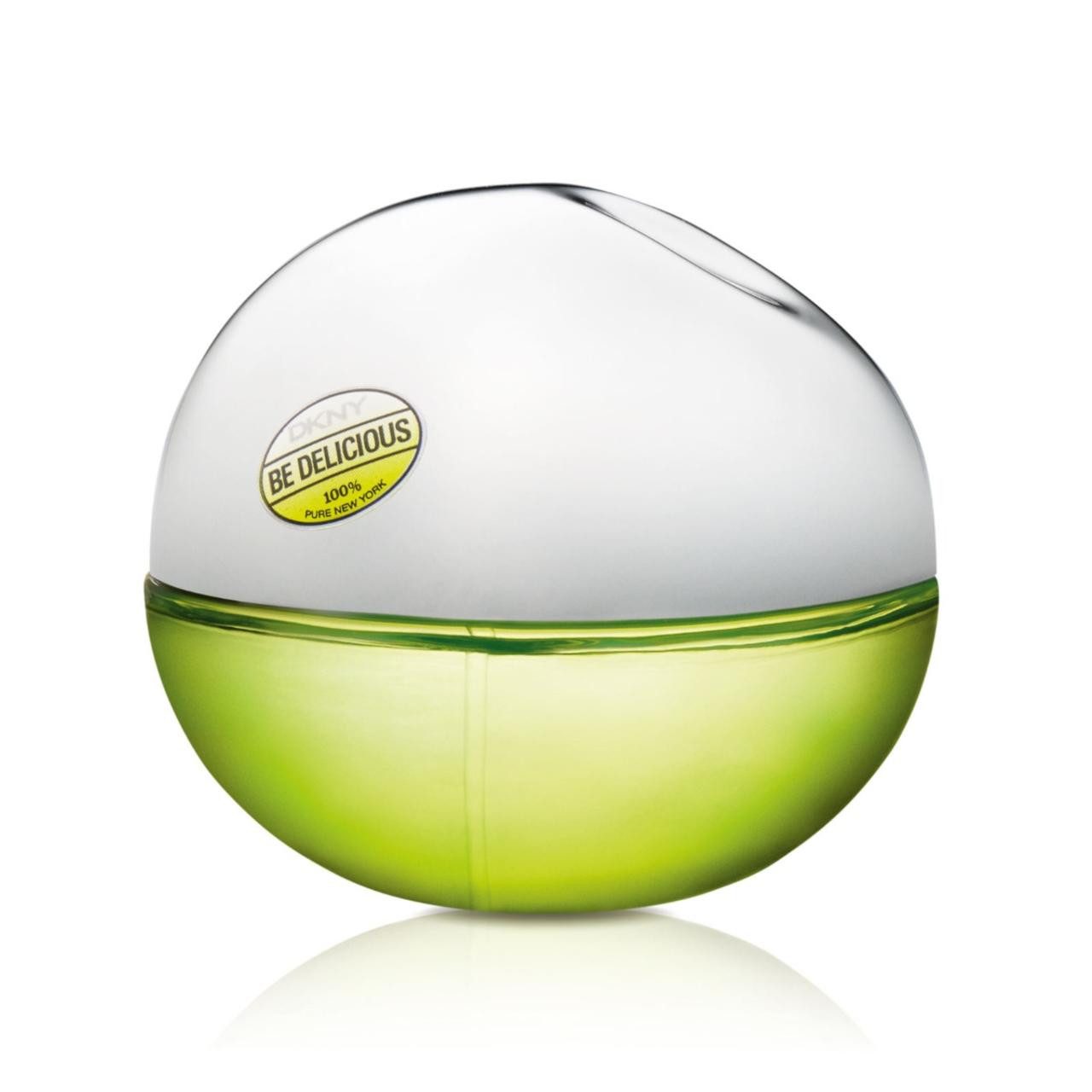 Eau de Parfum Be Delicious EdP Nat. Spray