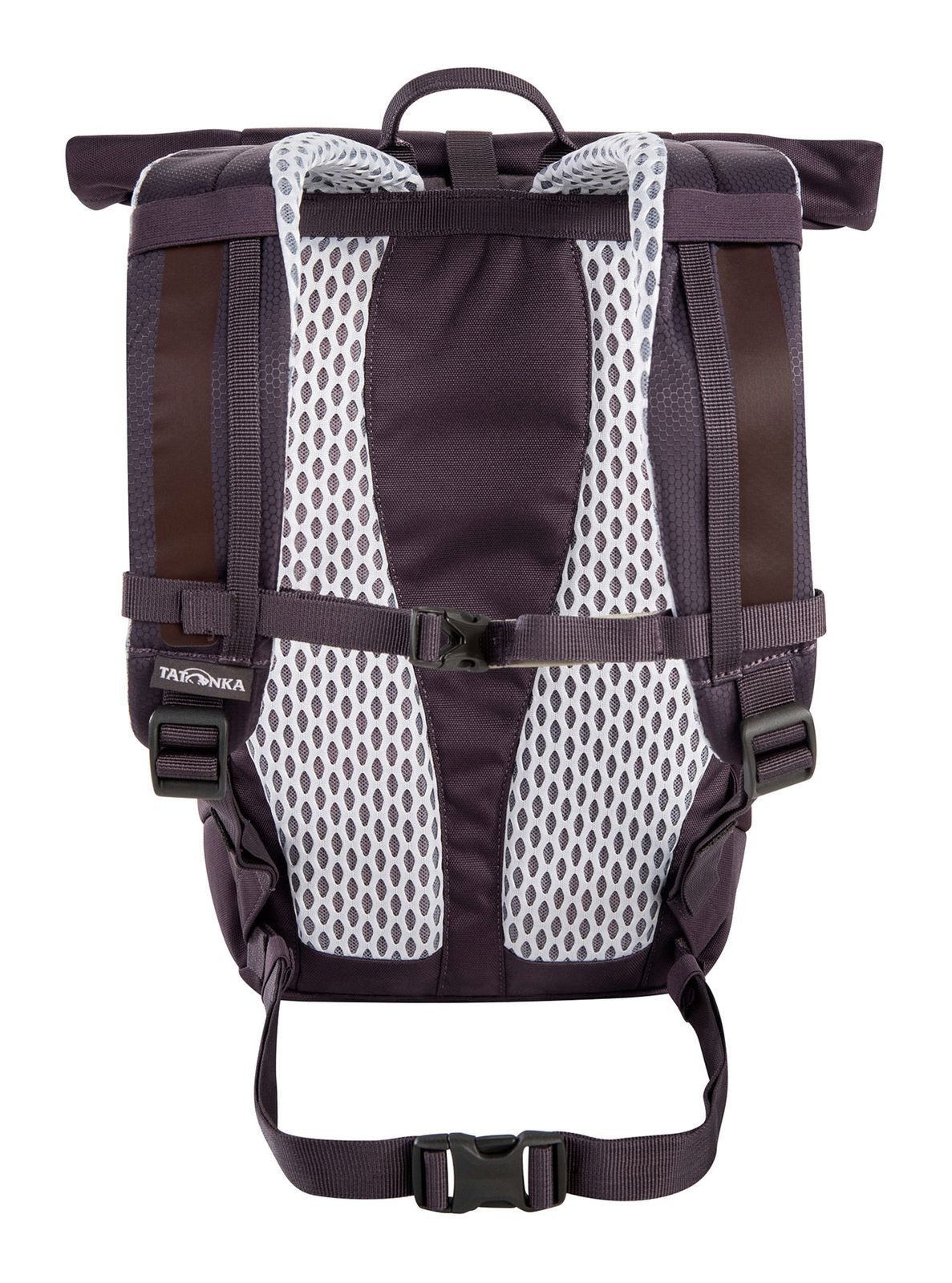 TATONKA® Rucksack Rolltop Pack JR 14 (Set, 2-tlg)