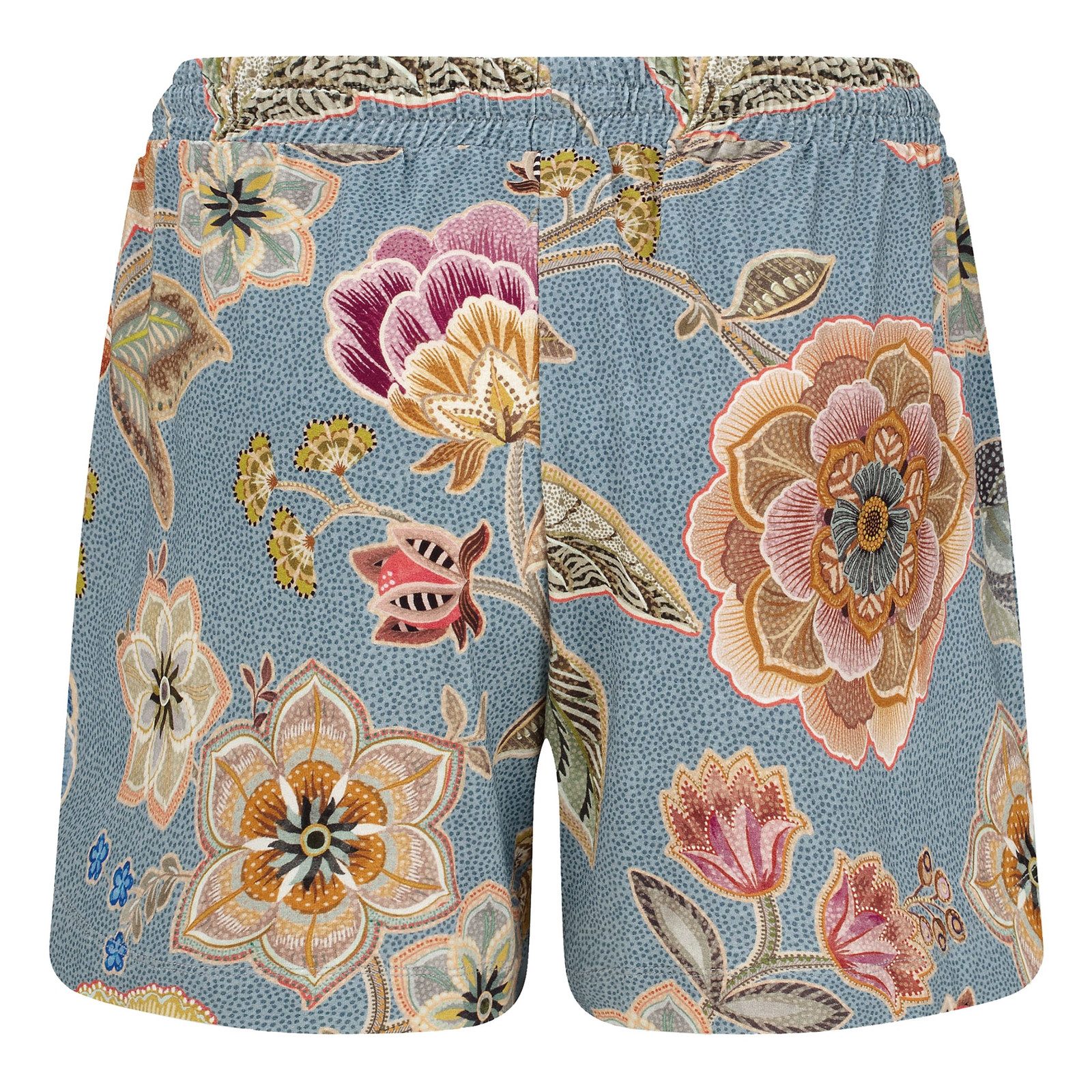 PiP Studio Pyjamashorts Bob Short Trousers günstig online kaufen
