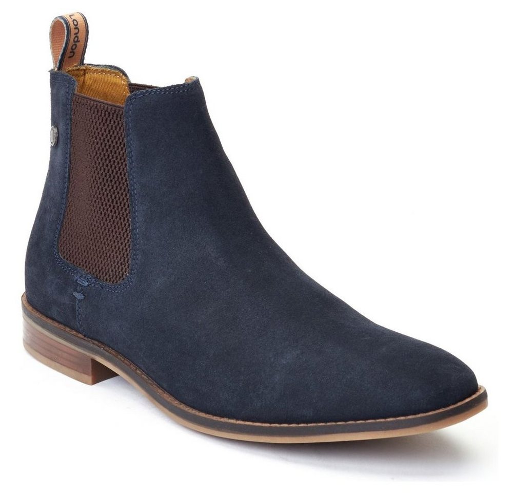 Base London Virgil Chelsea Boot Stiefel