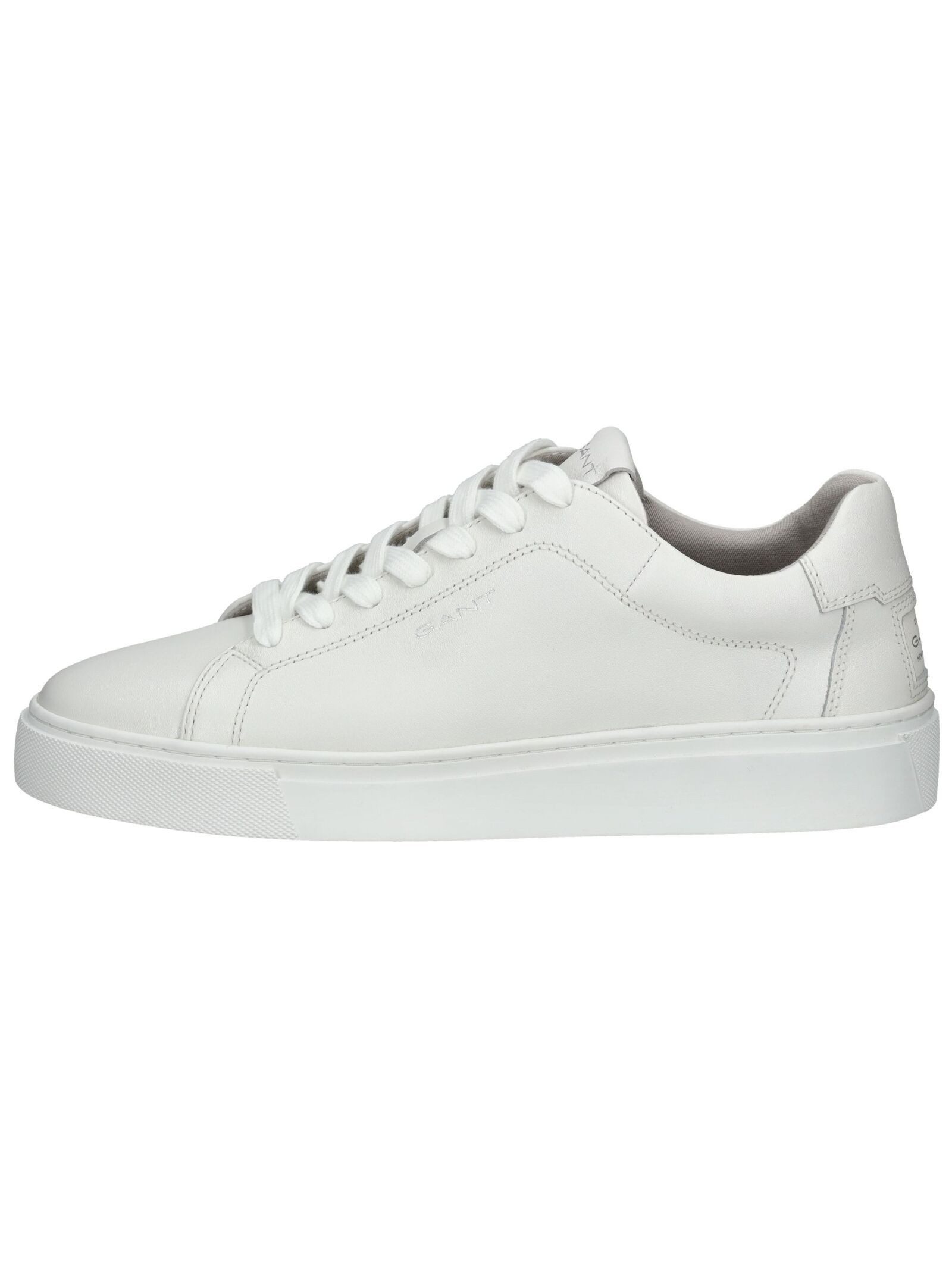 Gant Gant Sneaker Leder Sneaker günstig online kaufen