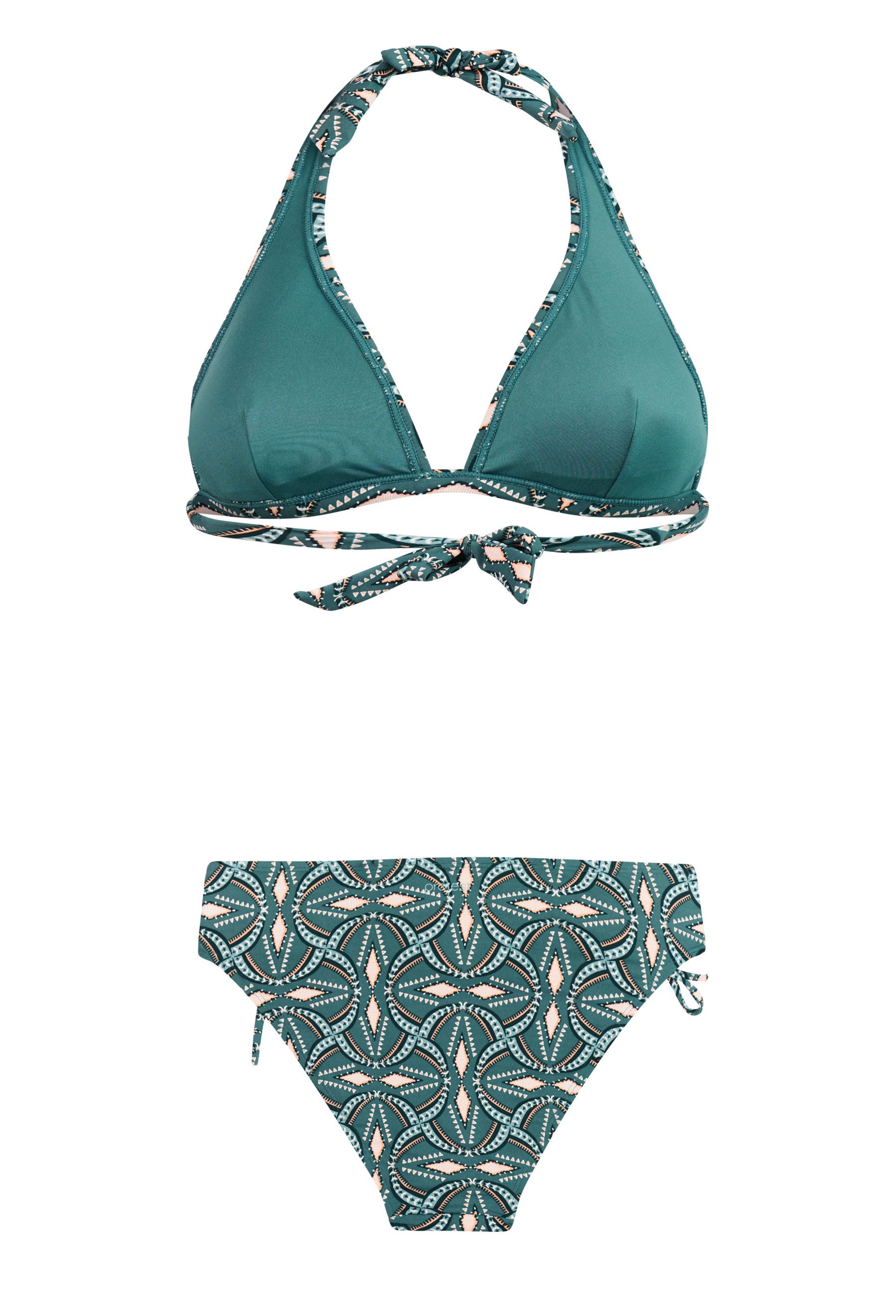 Protest Triangel-Bikini PRTFungi (Set, 1-St)