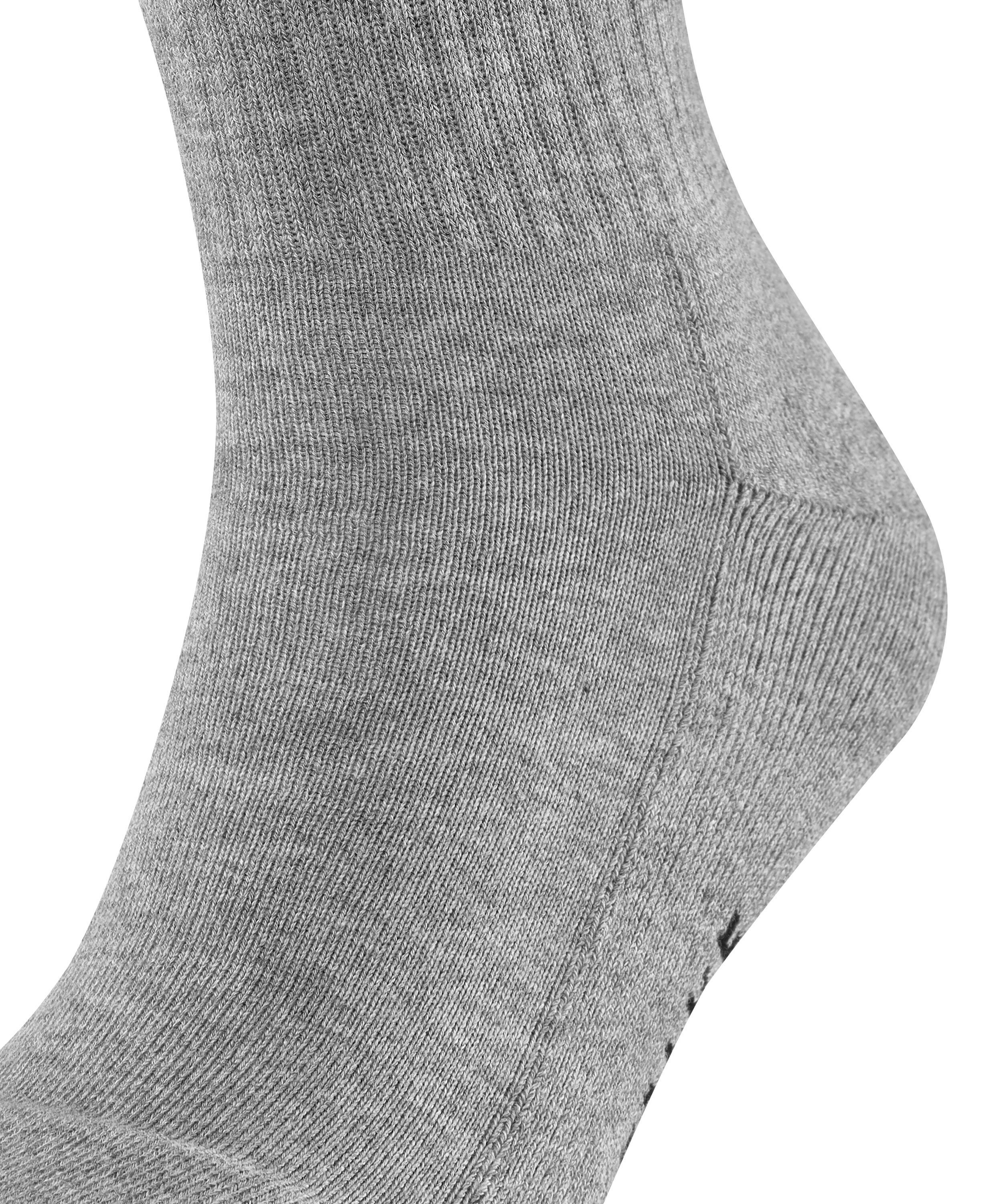 light Dynamic Socken FALKE (3400) (1-Paar) grey