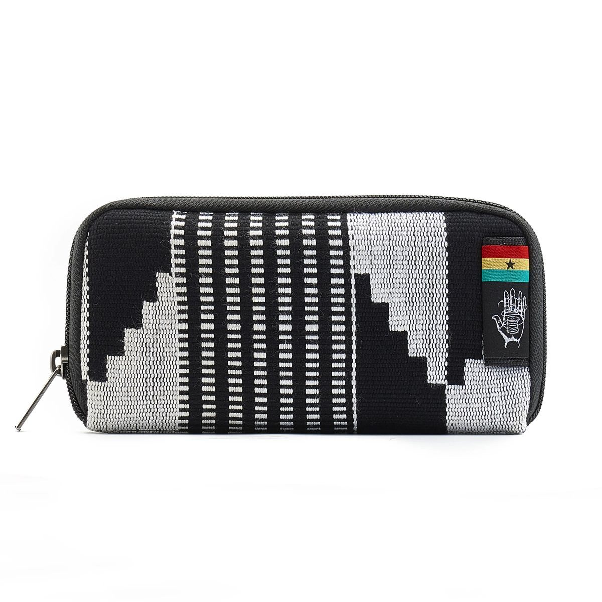 Geldbörse Chiburi Accordion Wallet RFID Block