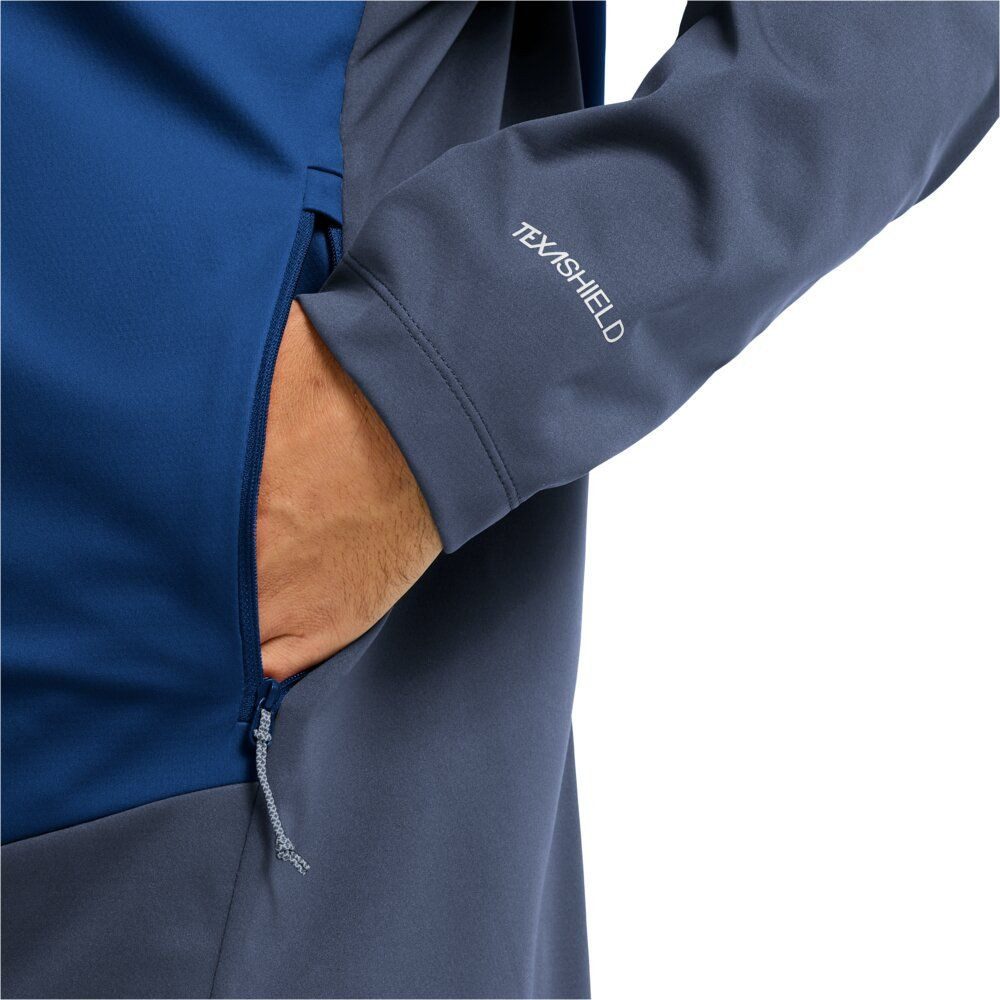Jack Wolfskin Softshelljacke SKYVAIL JKT M