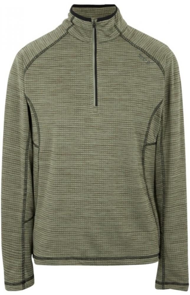 Regatta Fleecepullover YonderII Mens Fleece Halfzip Herren