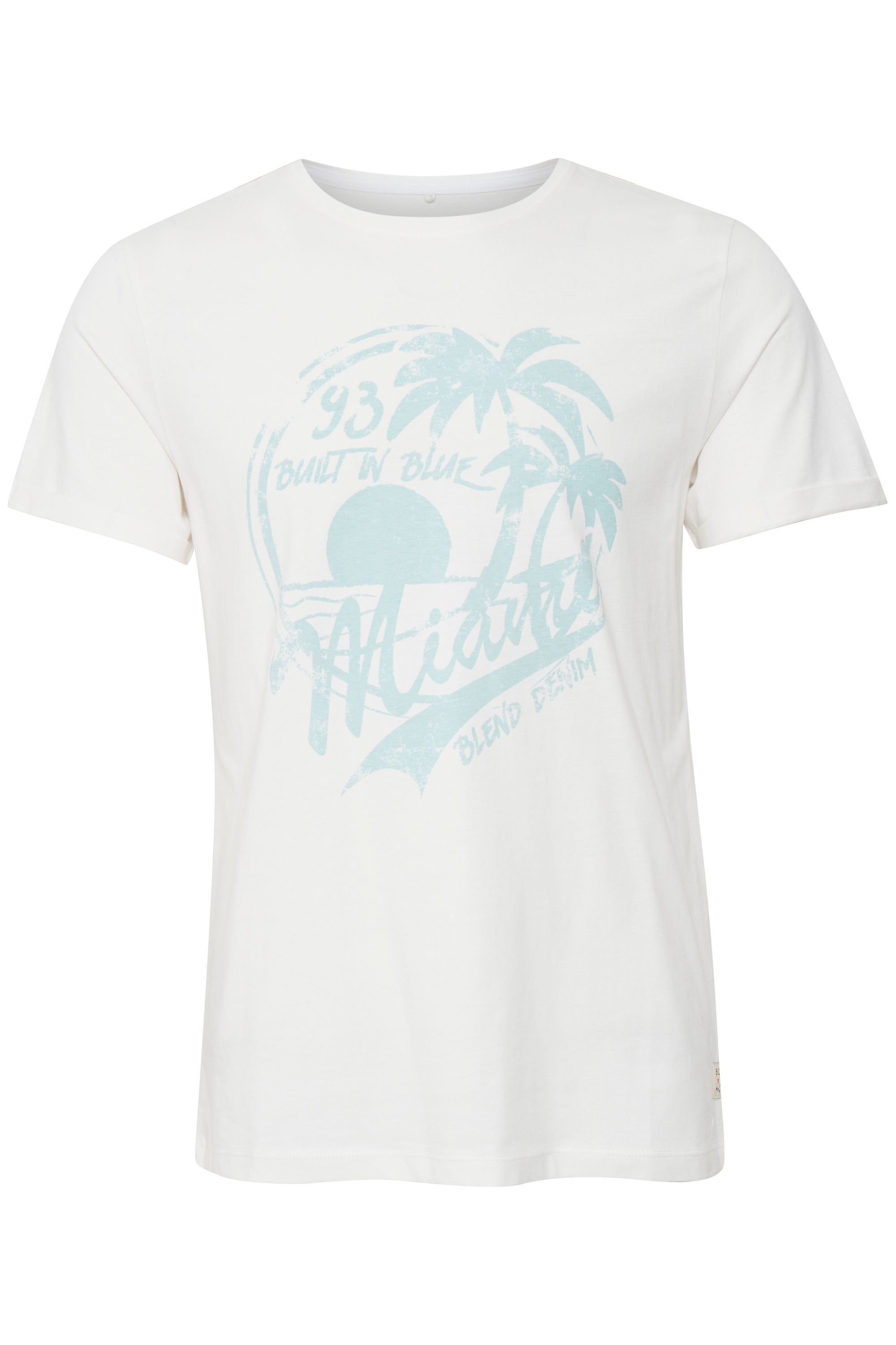 Rundhalsshirt BHPerry