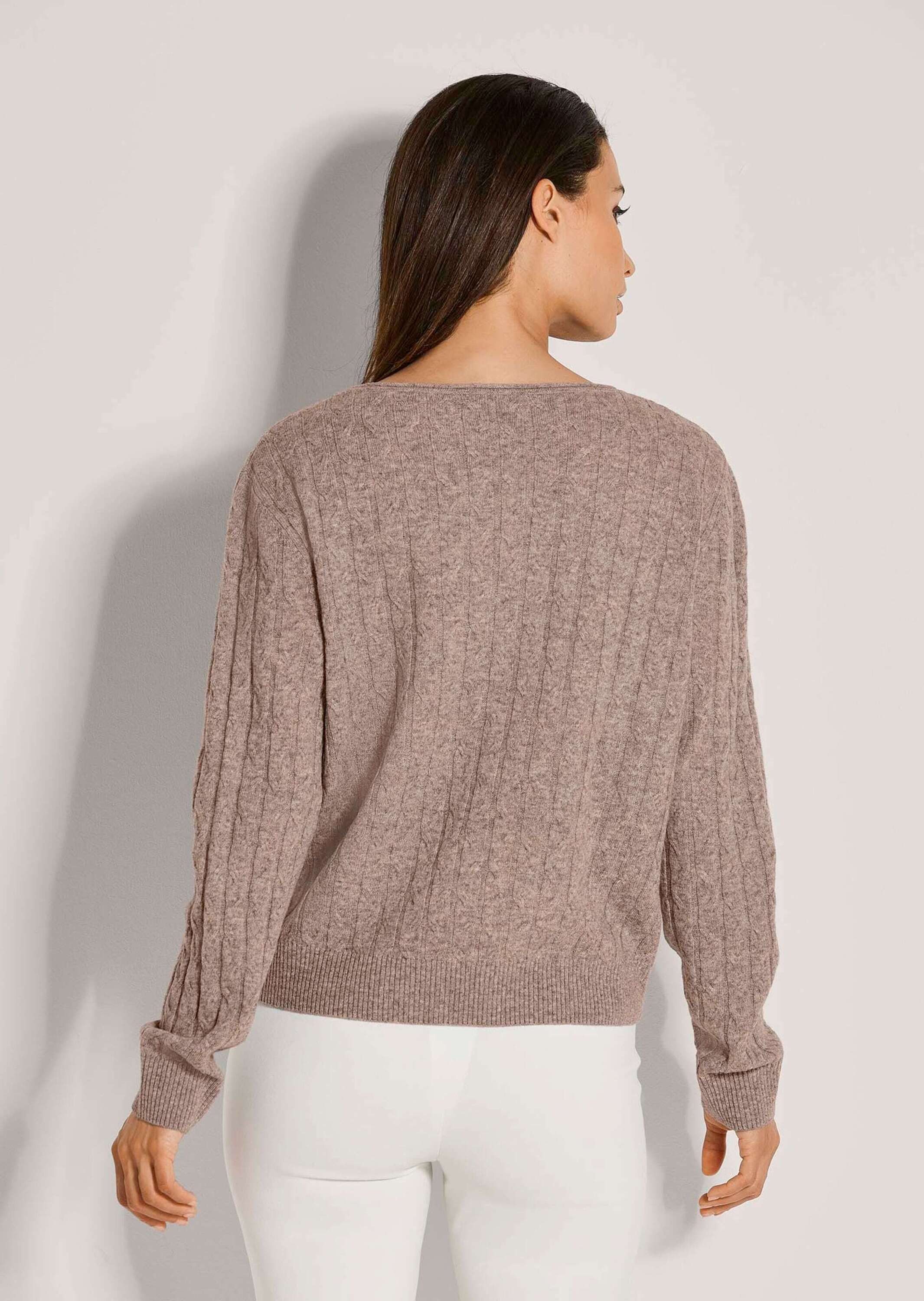 taupe / melange