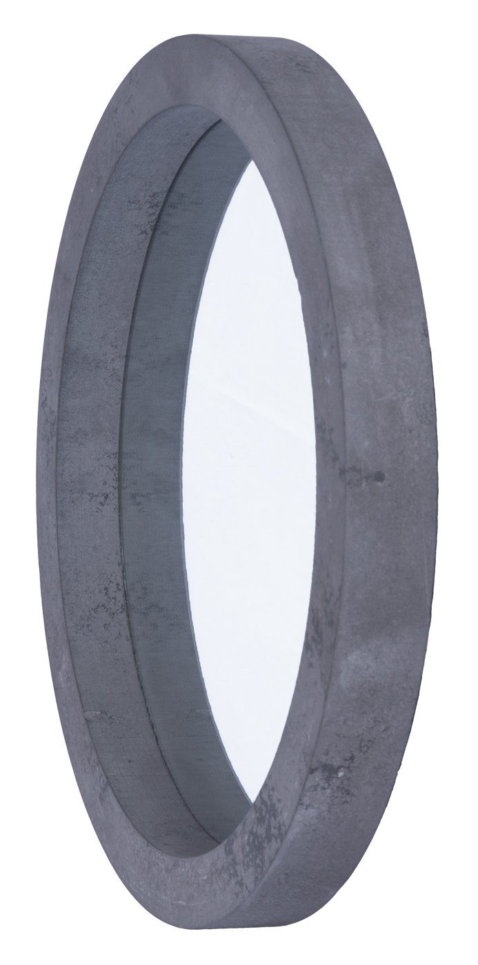 Levandeo® Wandspiegel, Spiegel 2er Set Rund günstig online kaufen