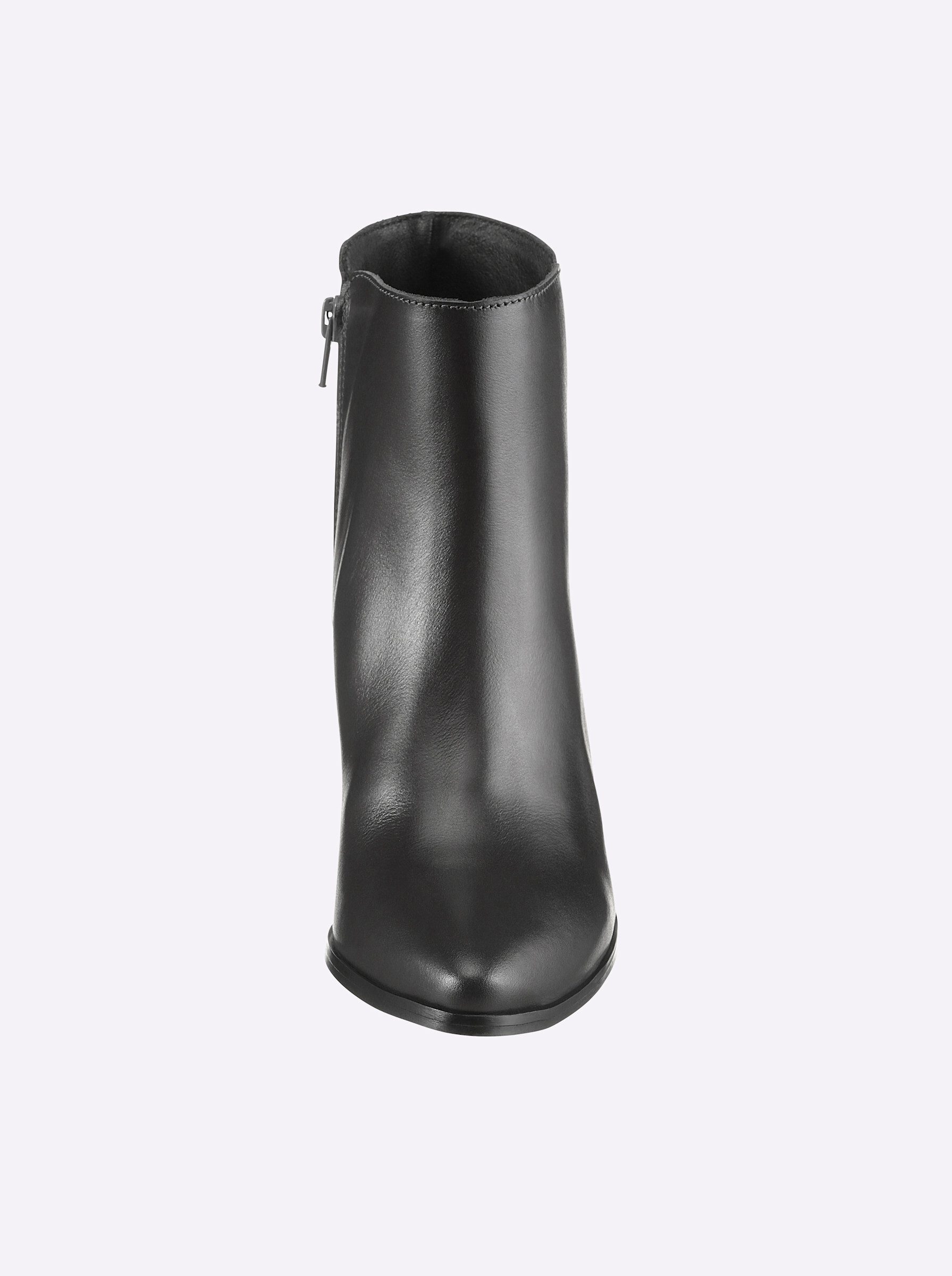 heine Сапогиette . Сапогиette weiche Polsterung