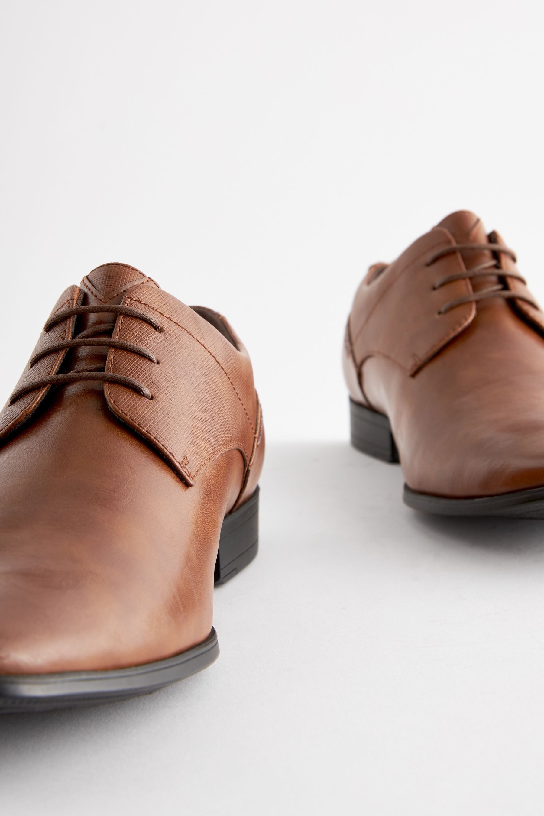 Next Derby-Schnürschuhe, weite Passform Schnürschuh (1-tlg) günstig online kaufen