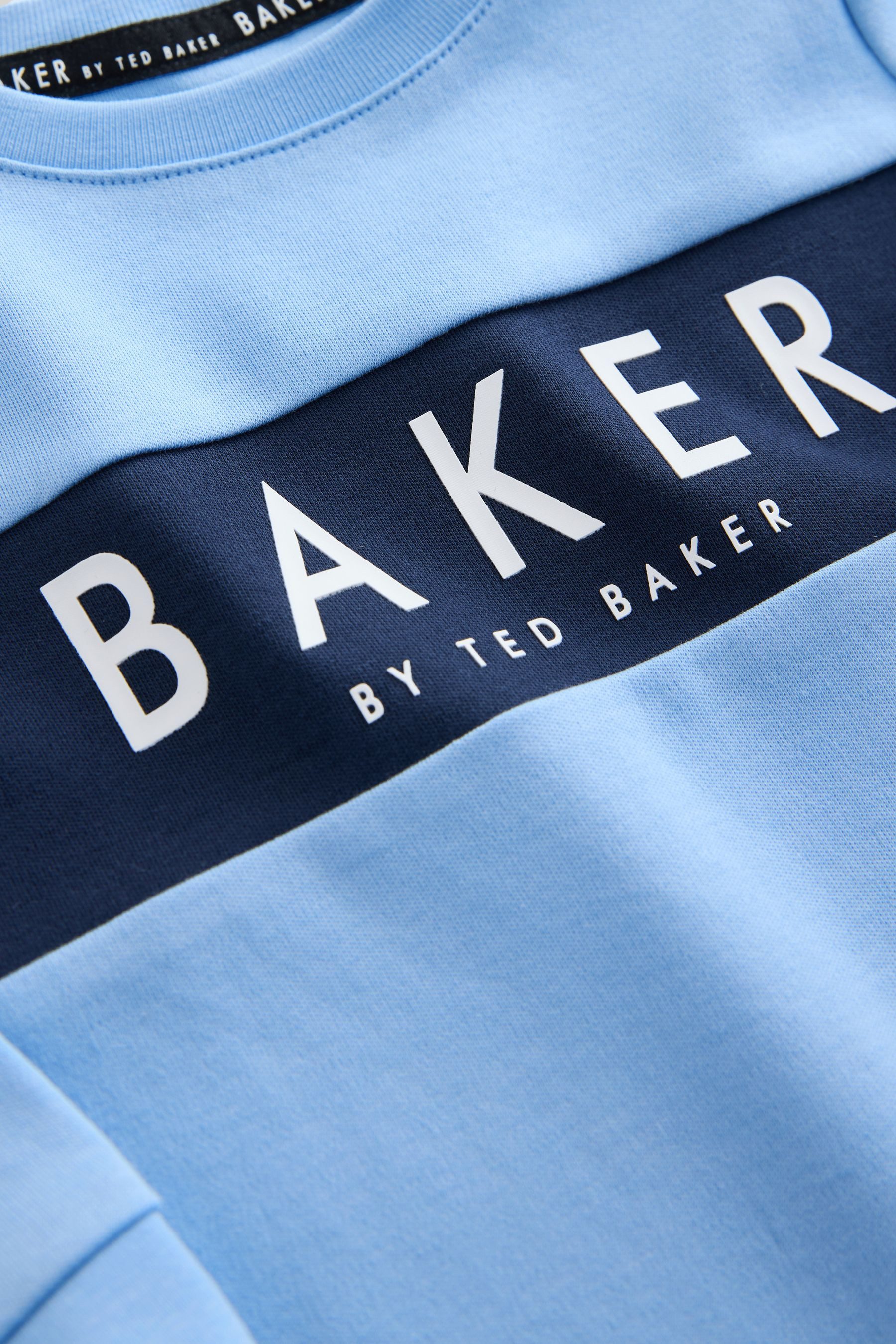 Baker by Ted Baker Overall Baker by Ted Baker Strampler und Wendemütze (3-tlg)