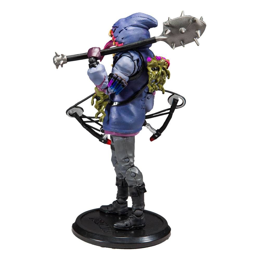 McFarlane Toys Actionfigur Fortnite Big Mouth 18 cm