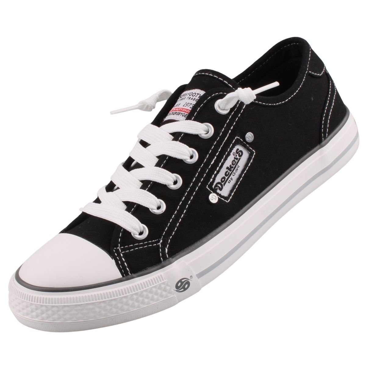 Dockers by Gerli 42VE201-700150 Sneaker günstig online kaufen