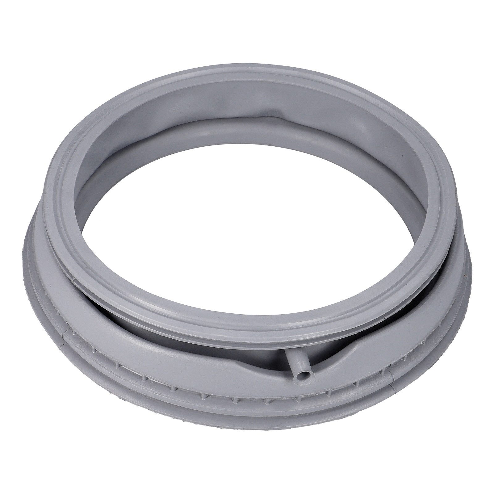 easyPART Dichtungsring wie Bluparts 10096049 Türmanschette wie BOSCH, Waschmaschine