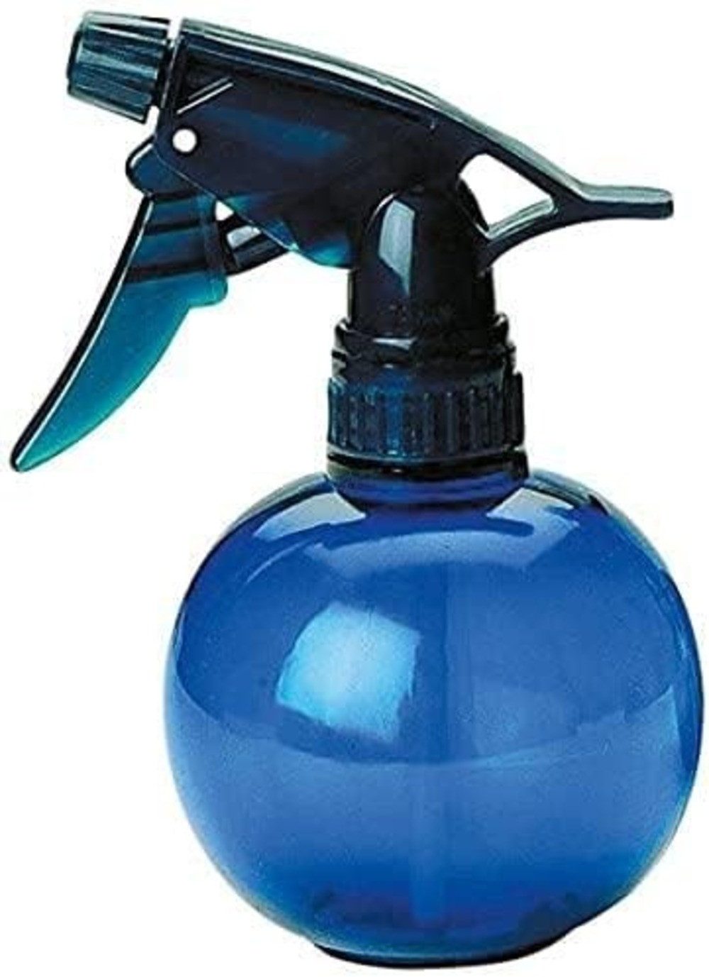 EFALOCK Professional Sprühflasche Sprühkugel / Sprühflasche, Farbe Blau, Kapazität 300 ml