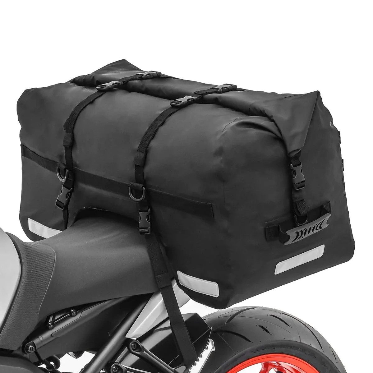 Bagtecs Drybag Motorrad Hecktasche Bagtecs SX70 günstig online kaufen