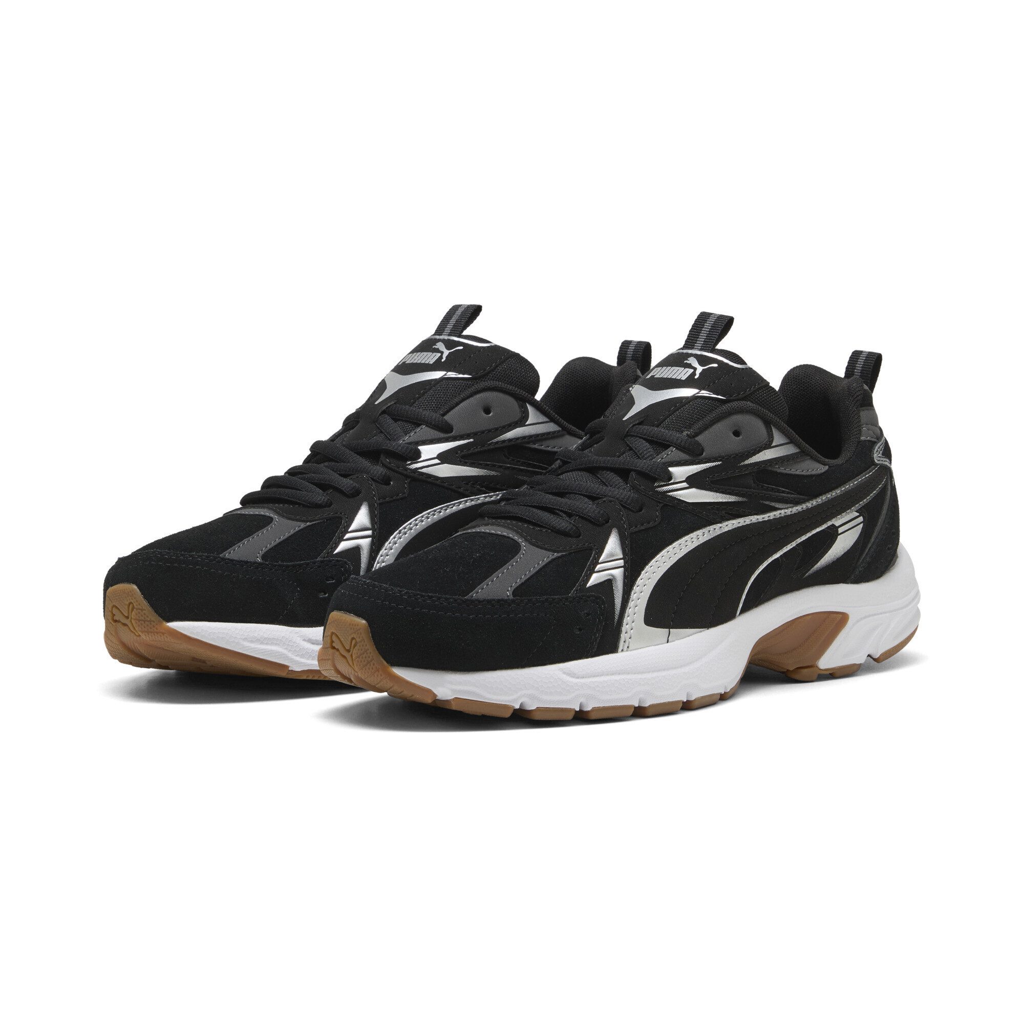 PUMA Milenio Tech Sneakers Erwachsene Sneaker günstig online kaufen