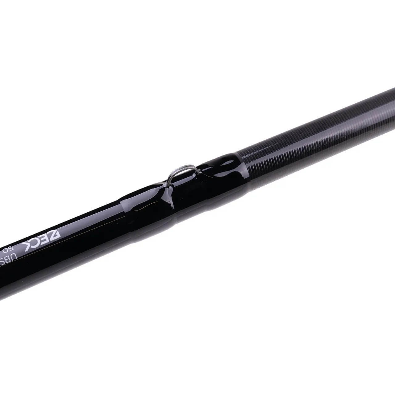 Zeck Fishing Spinnrute Zeck UBS Baitjigger Jig Spinnrute, (2-tlg)