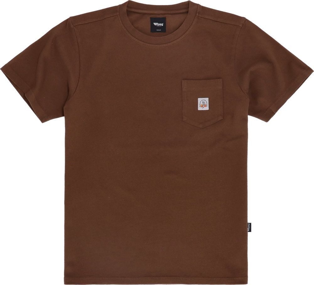 Roeg T-Shirt Ryder T-Shirt