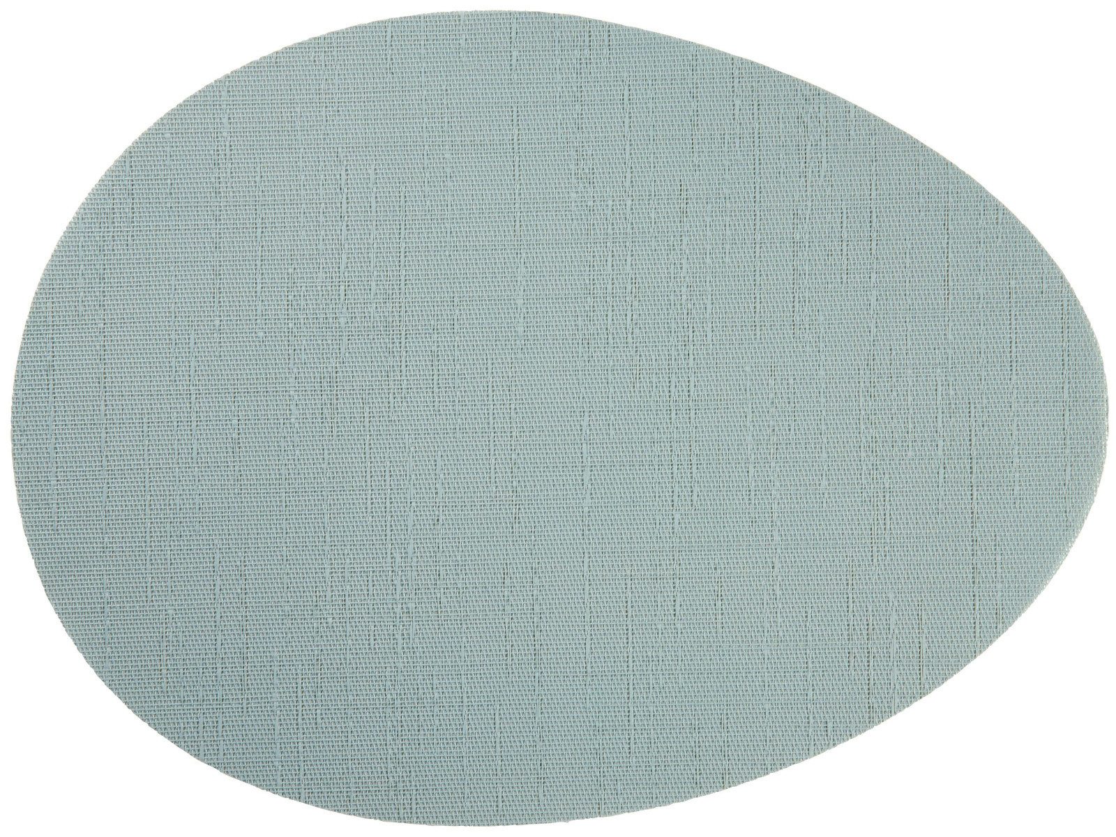 ASA SELECTION Platzset arrondi Tischset frost 45x35cm