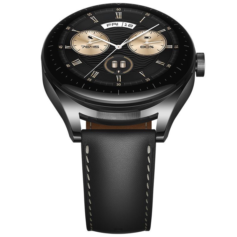 Huawei WATCH in Buds Smartwatch Kopfhörer Zoll, (3,66 Proprietär), cm/1,43 Smartwatch Einem und