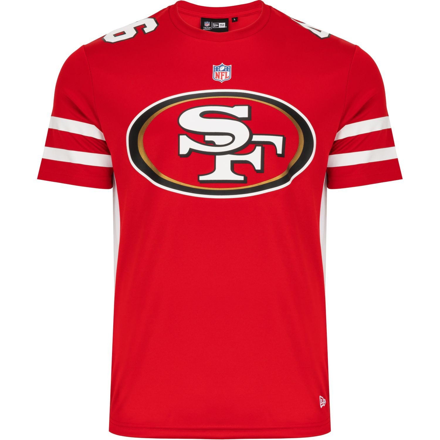 New Era Print-Shirt NFL Football Jersey günstig online kaufen