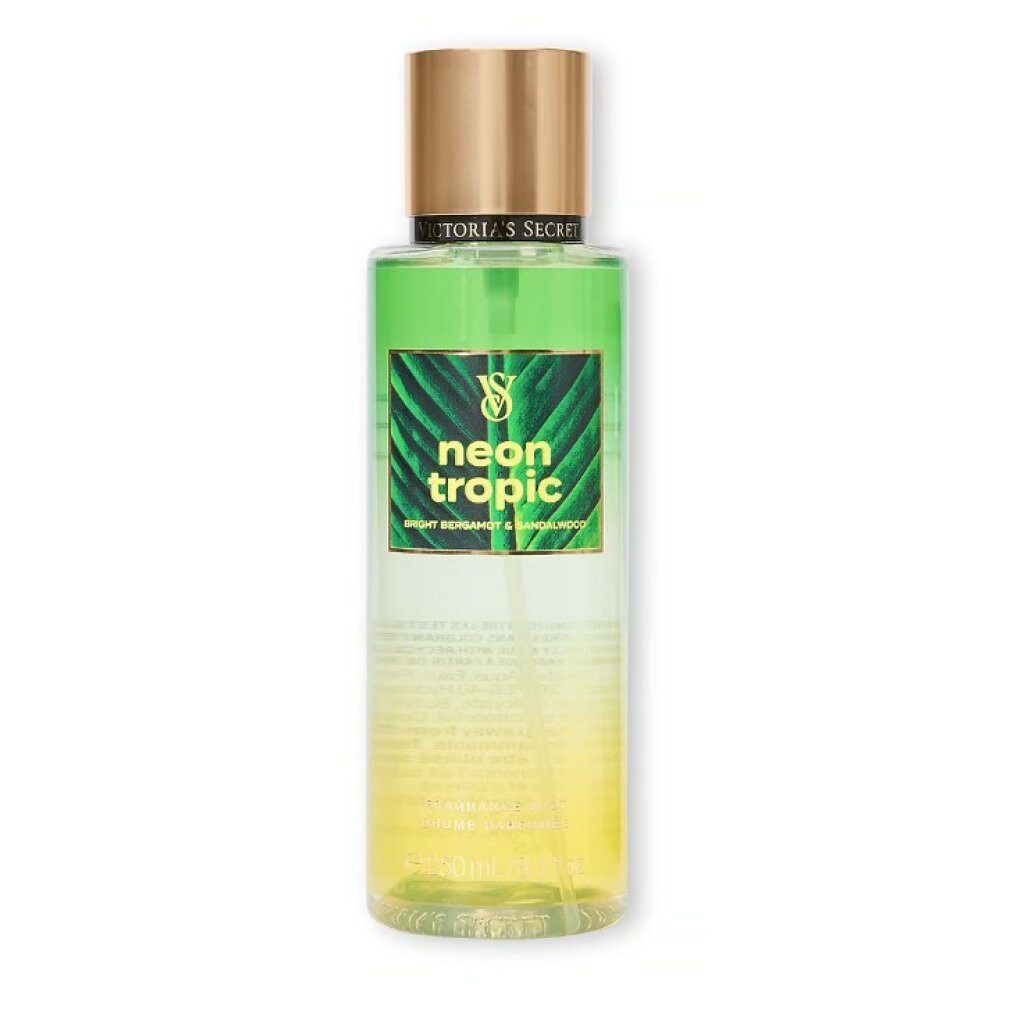 Victoria Körperspray Neon Tropic Body Mist 250ml