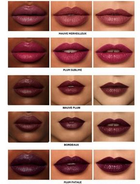 Laura Mercier Lippenstift LAURA MERCIER Rouge Essentiel Silky Creme Lipstick Lippenstift Lippen