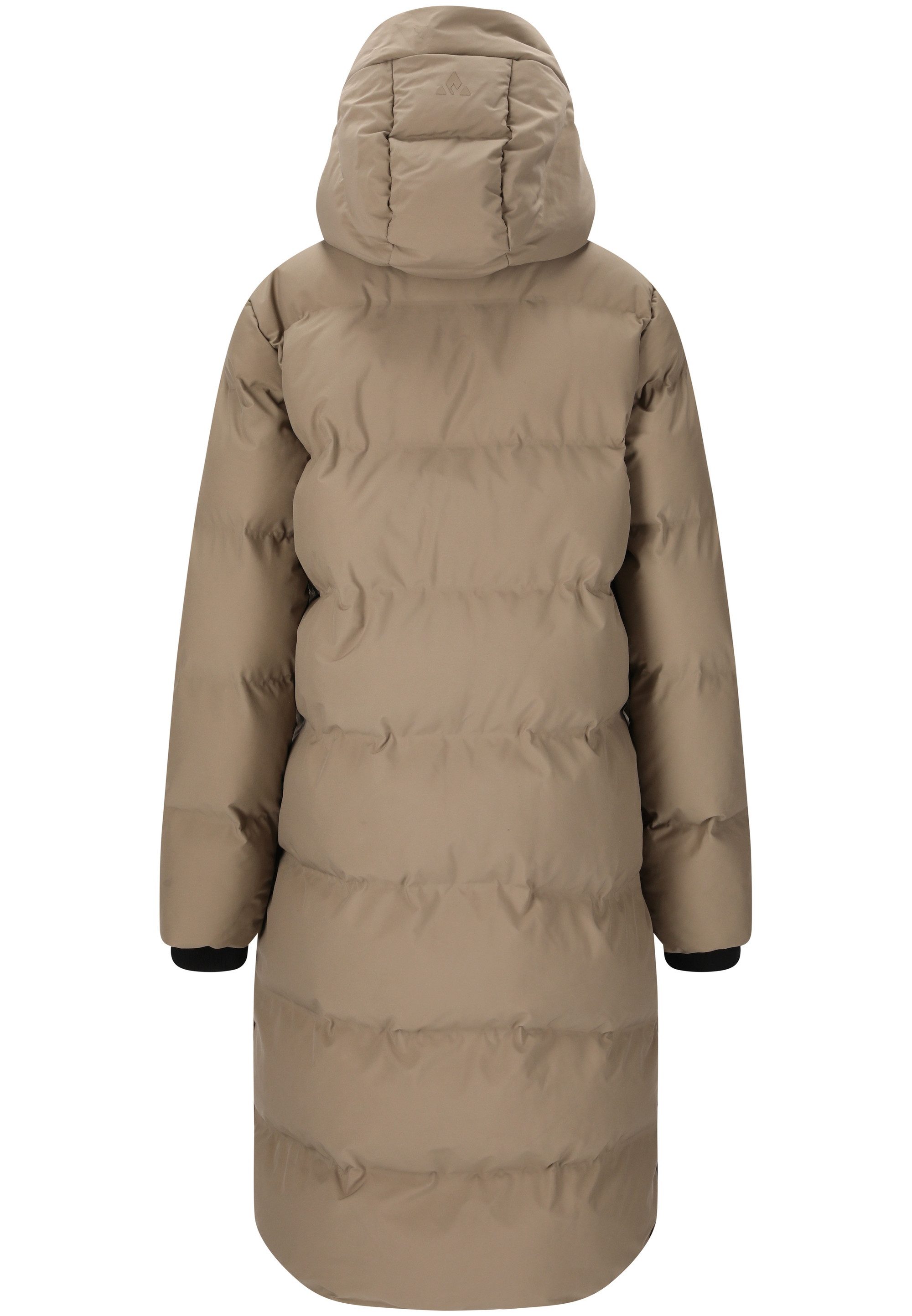WHISTLER Outdoorjacke Adalee mit wasserdichter, atmungsaktiver Eigenschaft