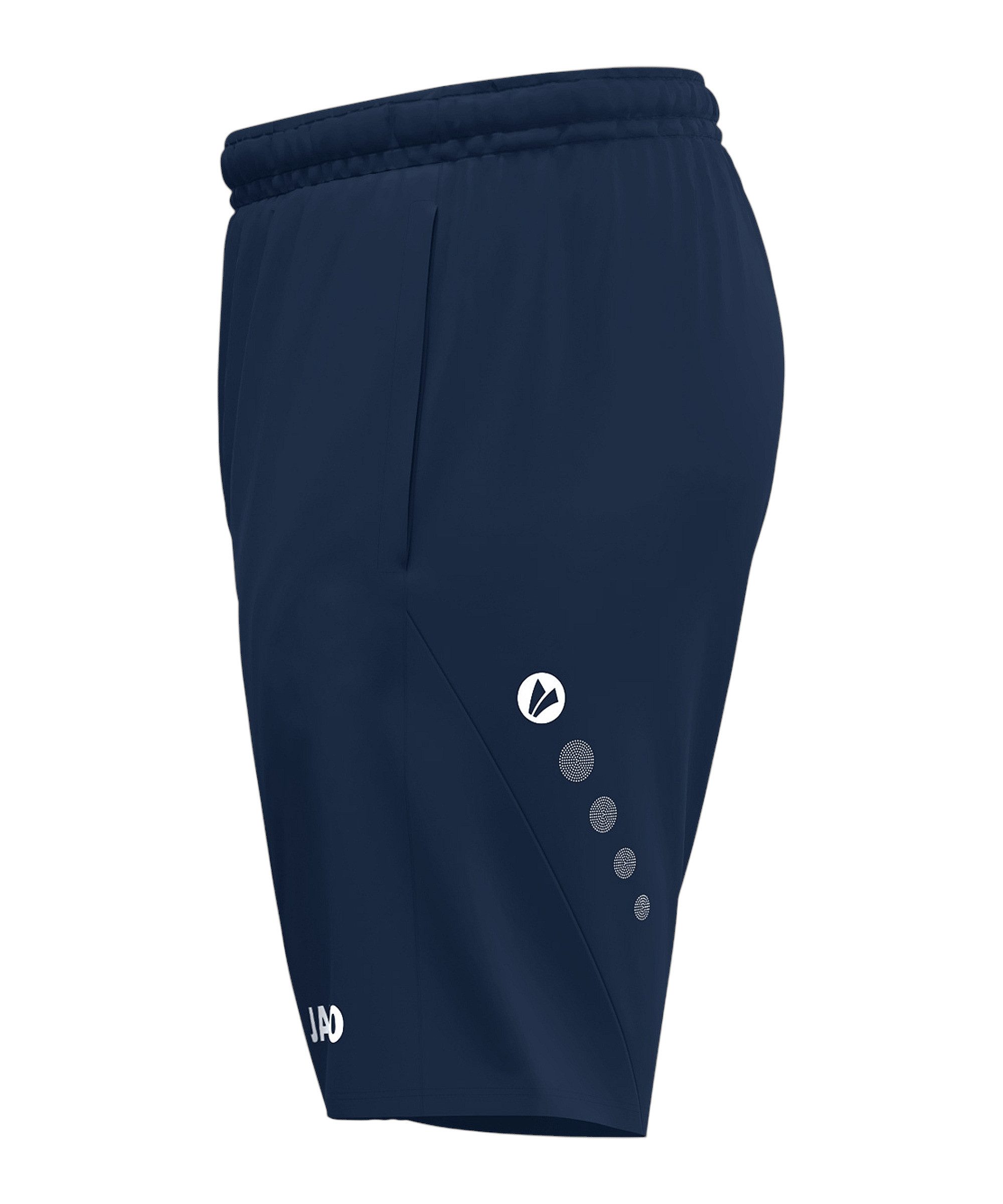 Jako Shorts Dynamic Freizeit Short (1-tlg) default