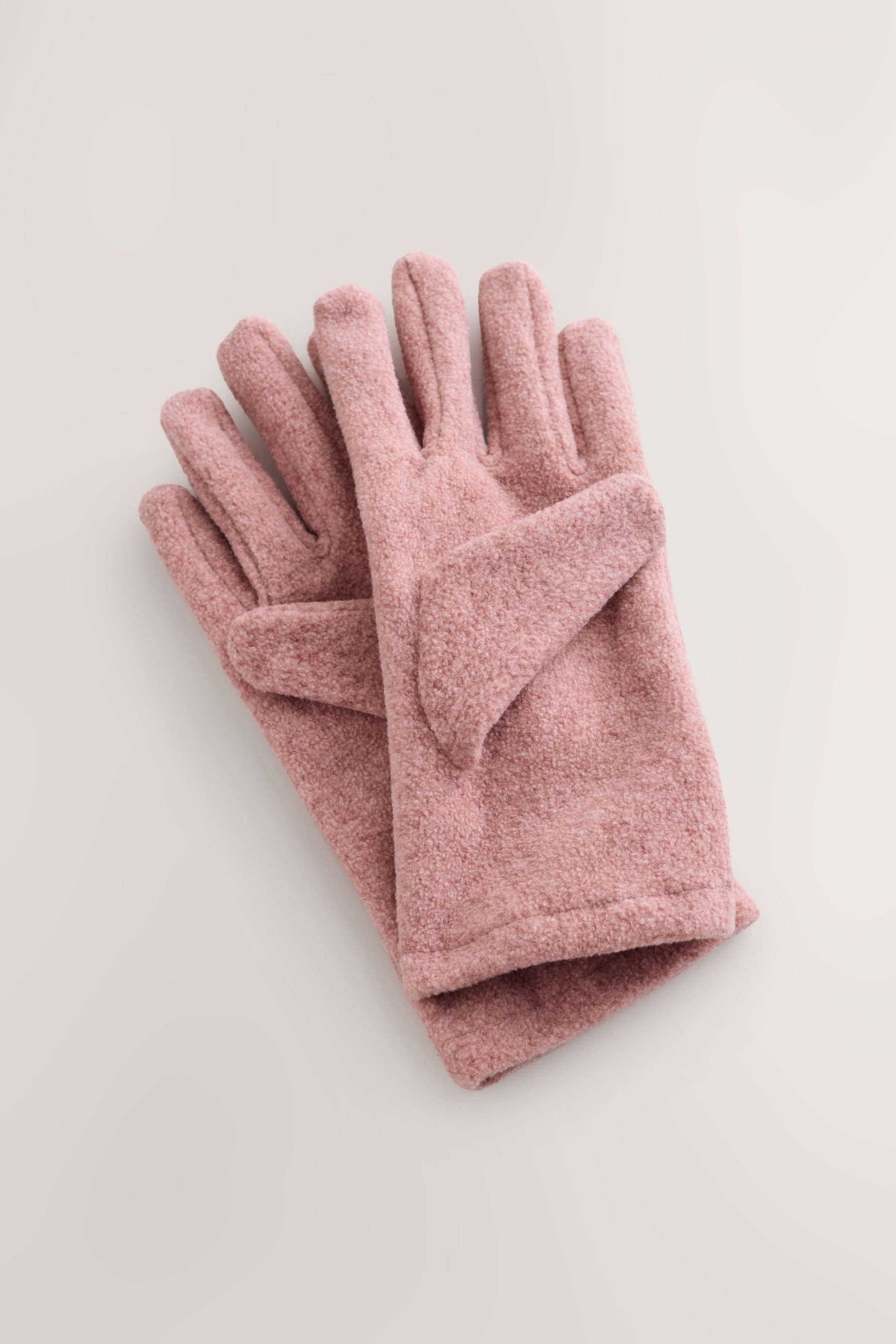 Next Fleecehandschuhe Fleece-Handschuhe (1-St) günstig online kaufen