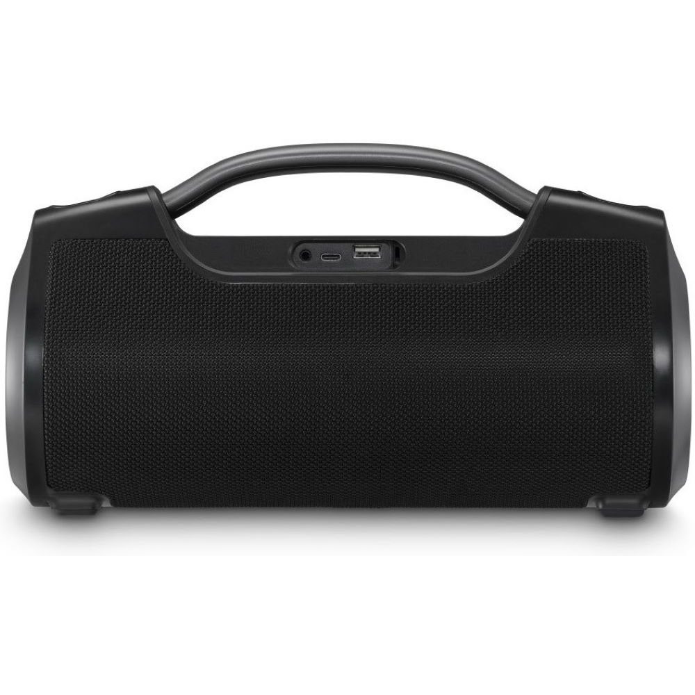 Hama Mate Pro - Bluetooth Lautsprecher - schwarz Bluetooth-Lautsprecher