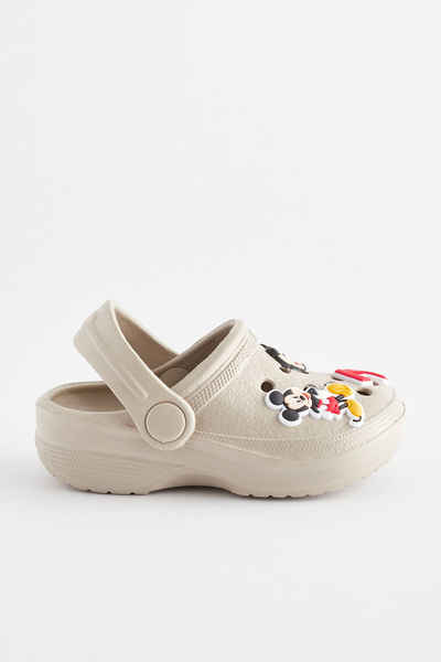 Next Clogs, Mickey Mouse Clog (1-tlg)