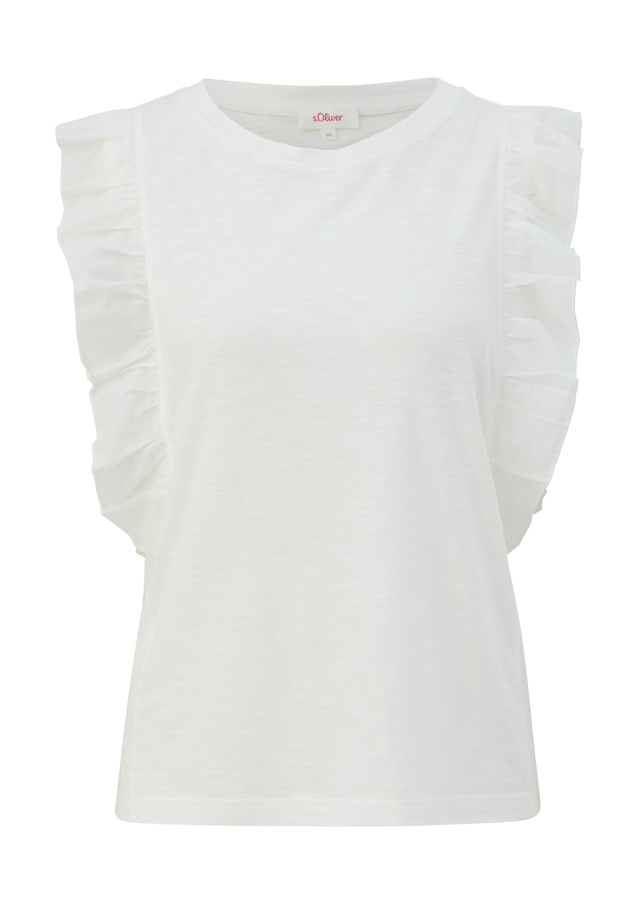 Muscleshirt T-Shirt