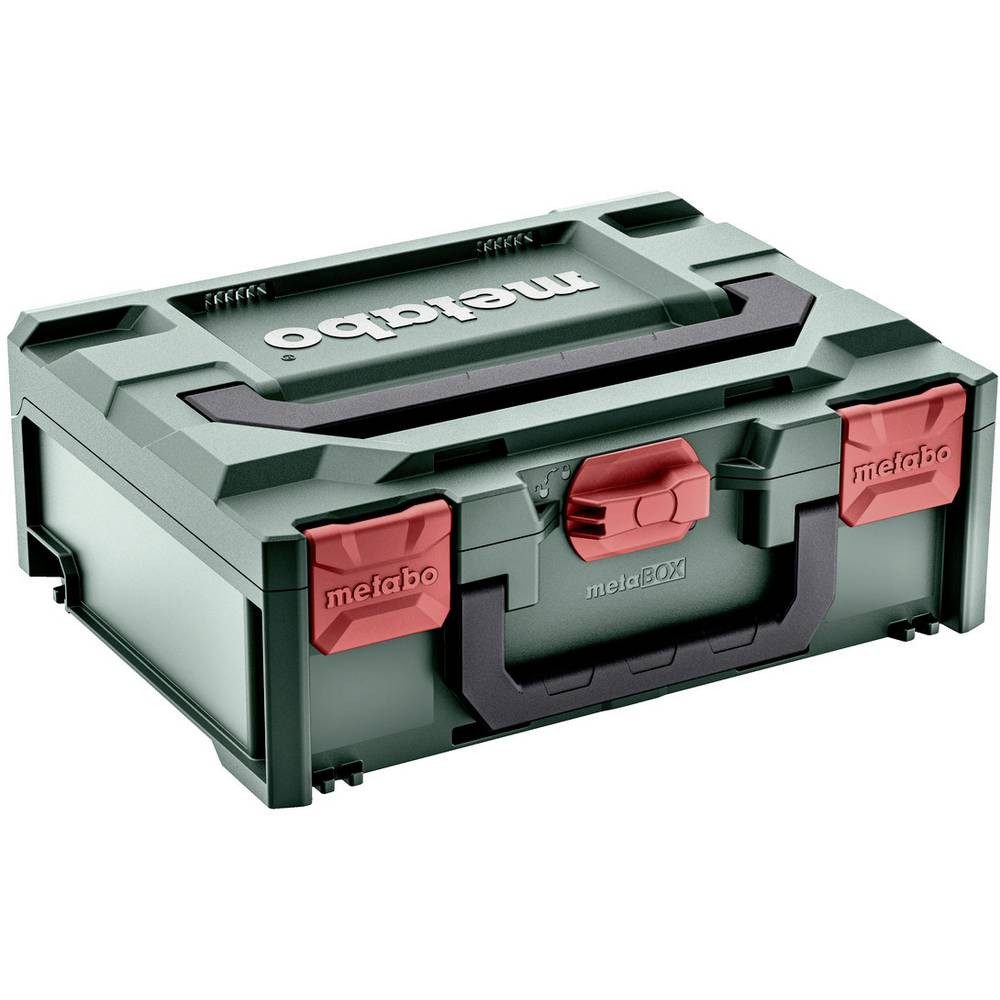metabo Werkzeugkoffer Maschinenkoffer leer 626886000