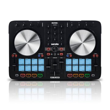Reloop® DJ Controller, (Beatmix 2 MK2), Beatmix 2 MK2 - DJ Controller