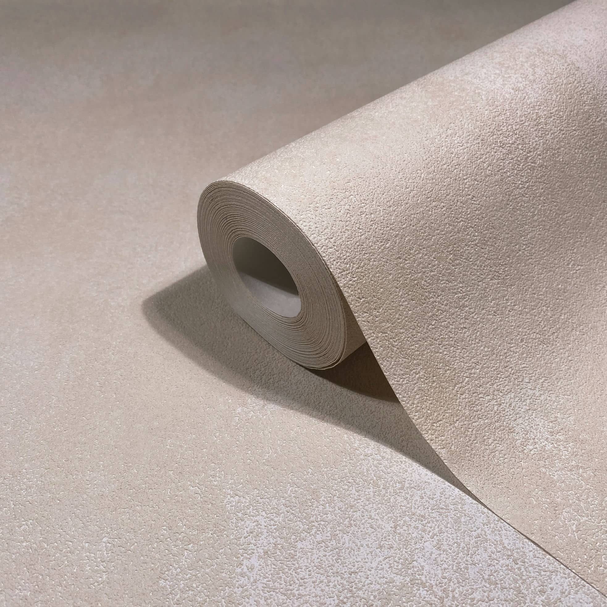 Marburg Vliestapete Tapete Plain Concrete, geprägt, günstig online kaufen