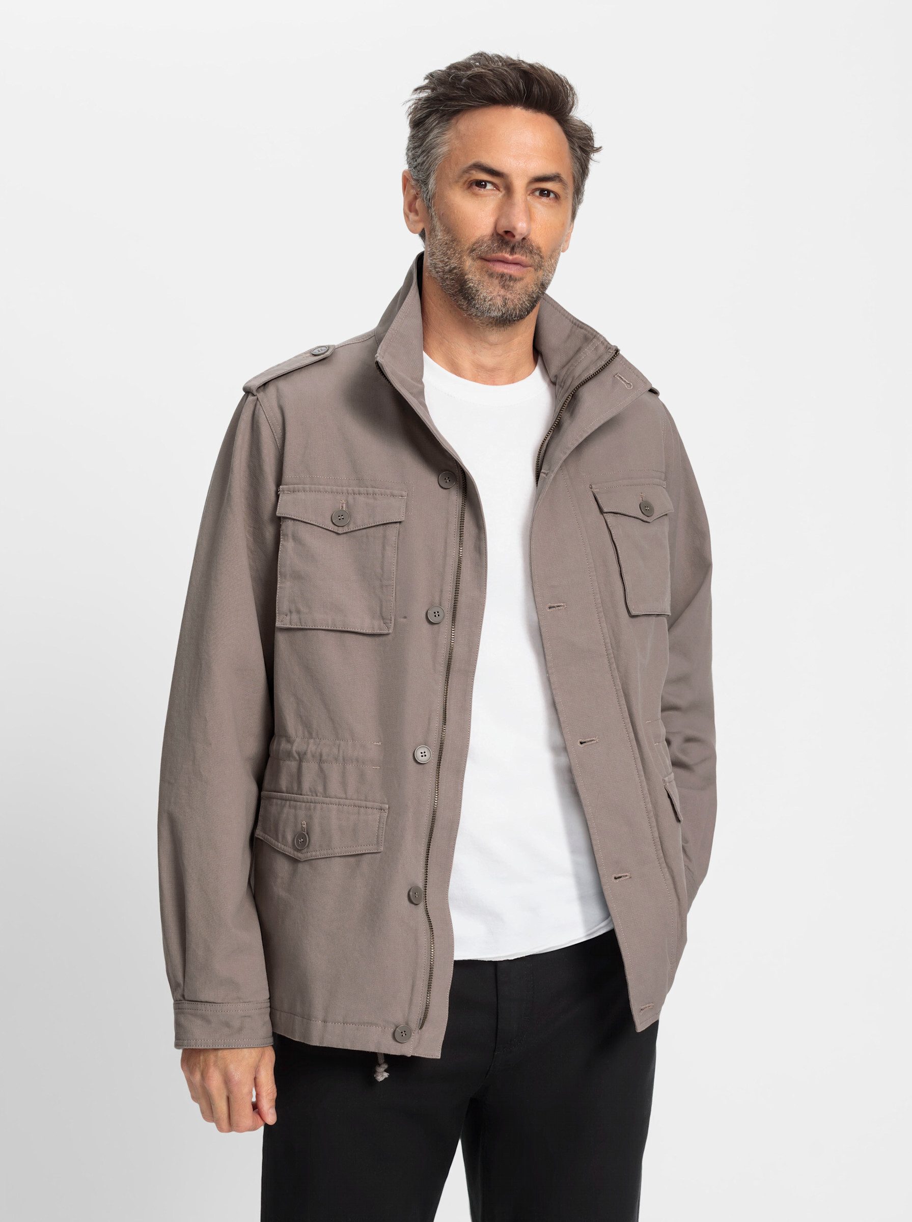 Funktionsjacke Jacke