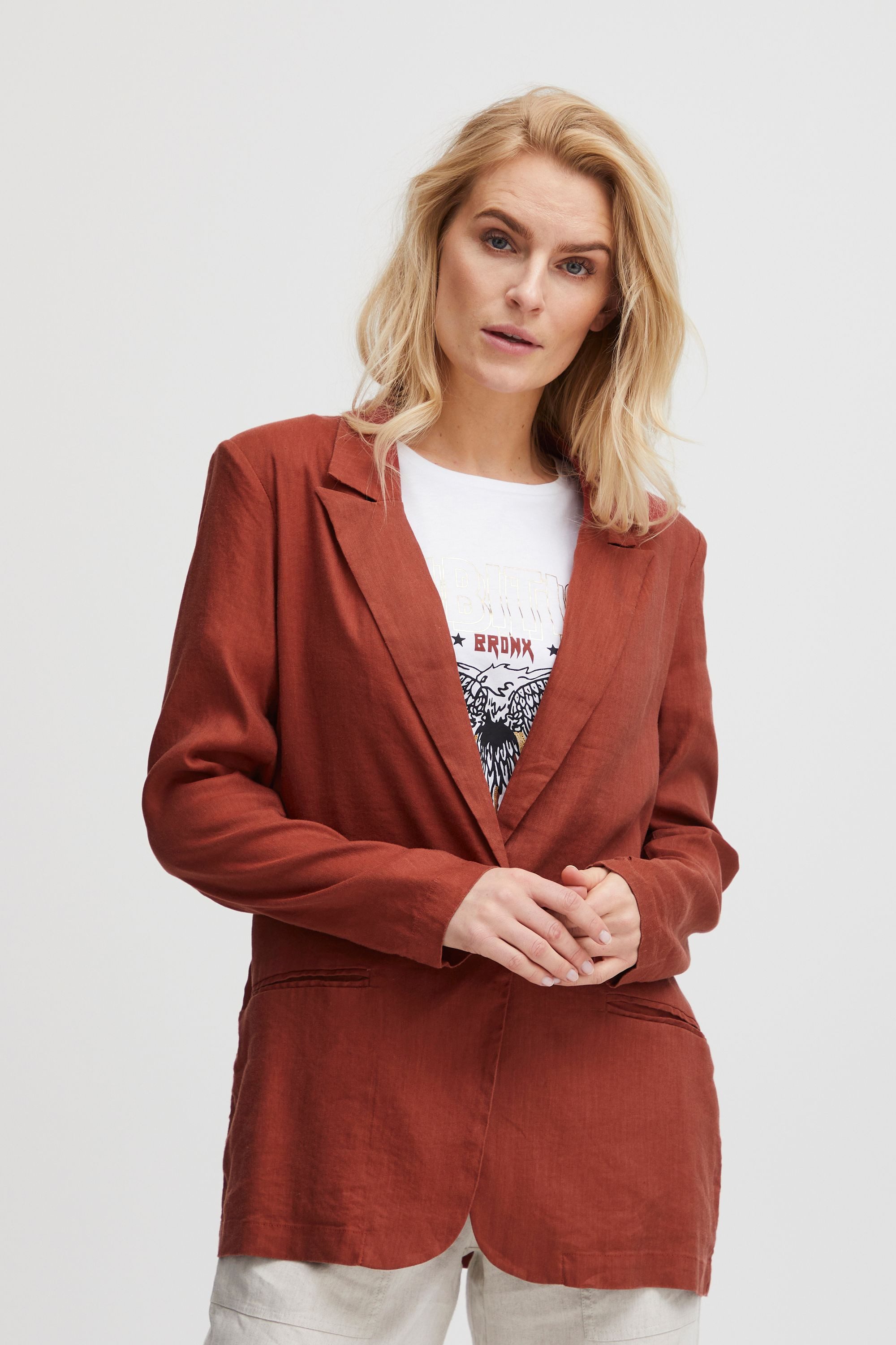 Pulz Jeans Jackenblazer PZLUCA BL - günstig online kaufen