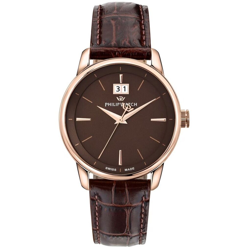 PHILIP WATCH UHREN Luxusuhr Philip Watch Mod. R8251150012