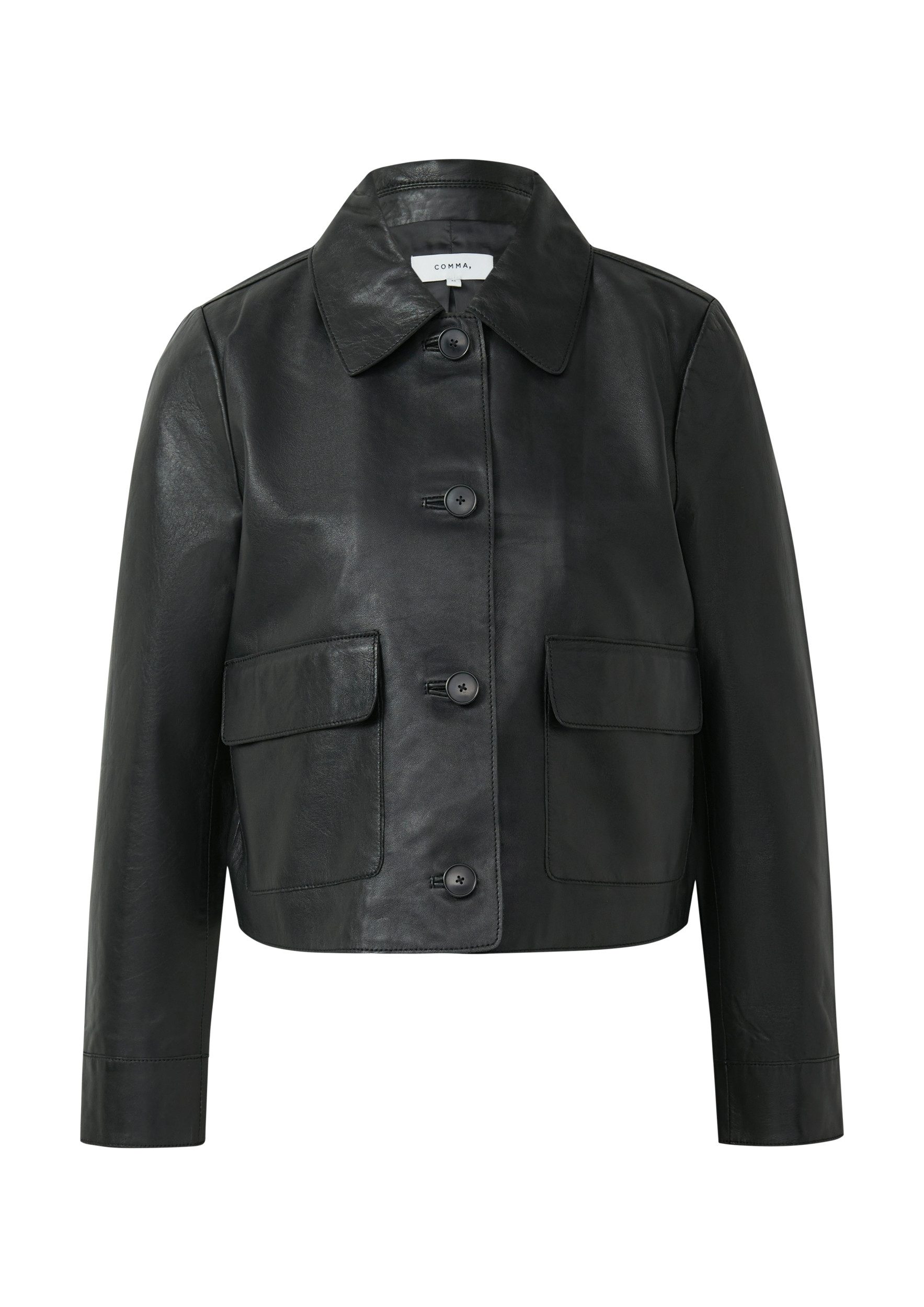 comma Allwetterjacke Indoor-Jacke