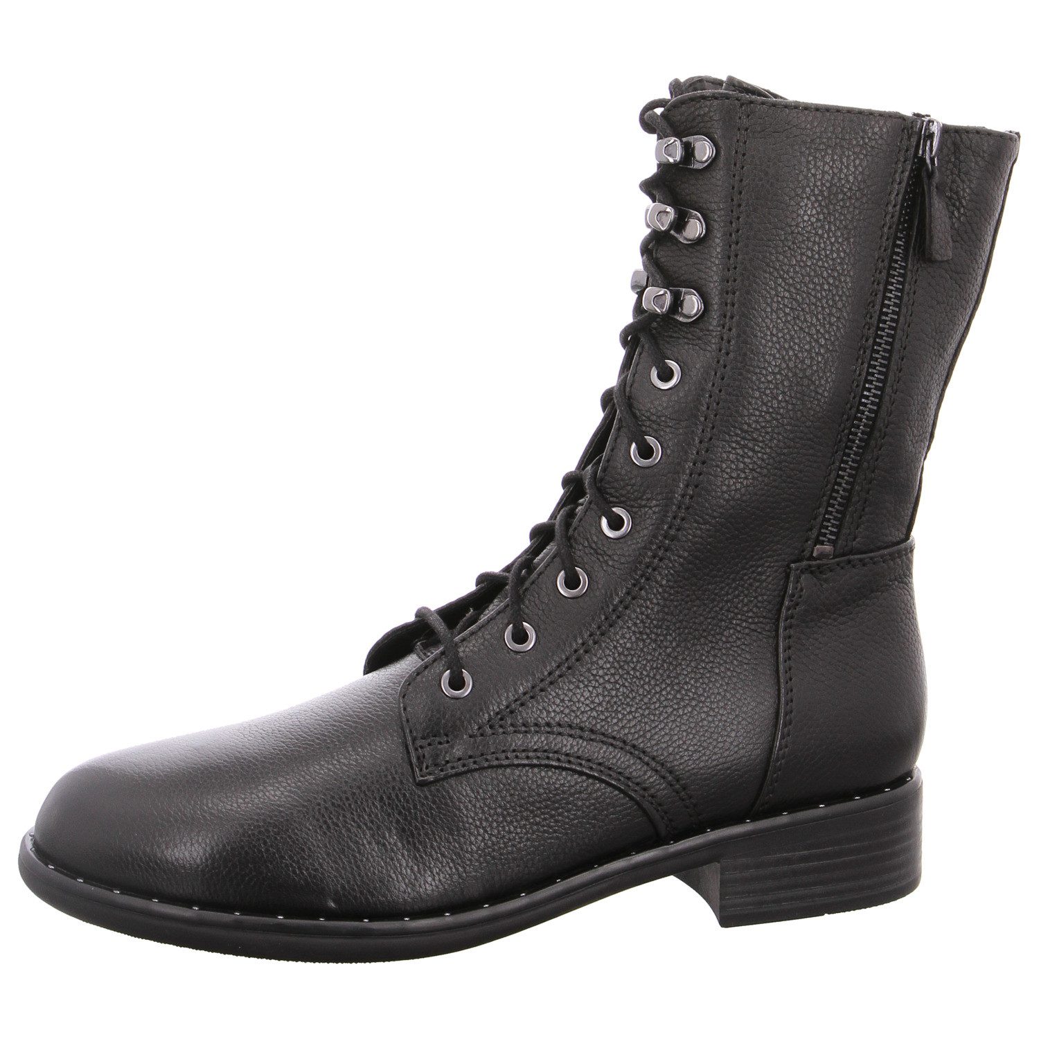 Regarde Le Ciel Schnürstiefel