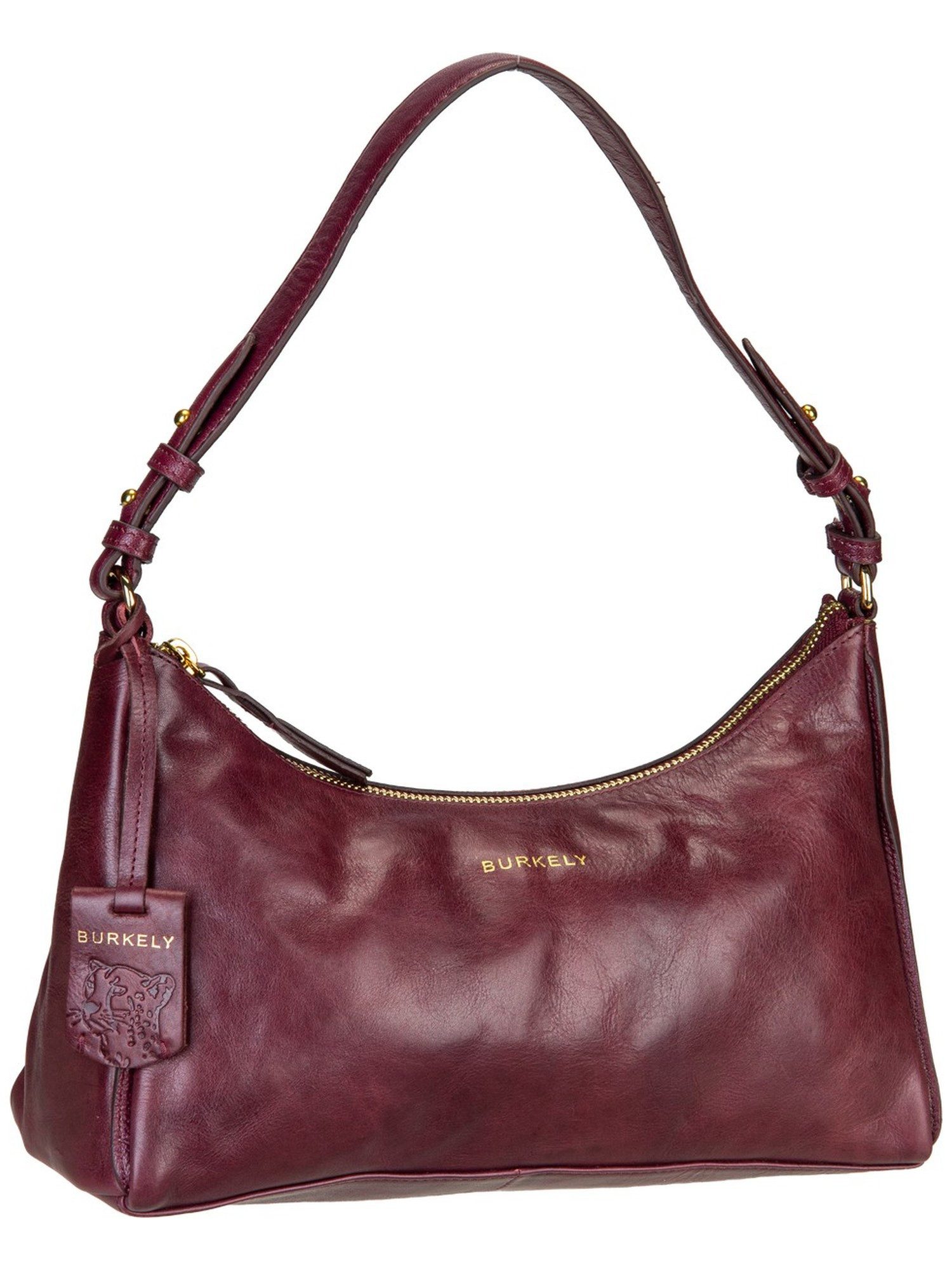Burkely Schultertasche Fine Florence