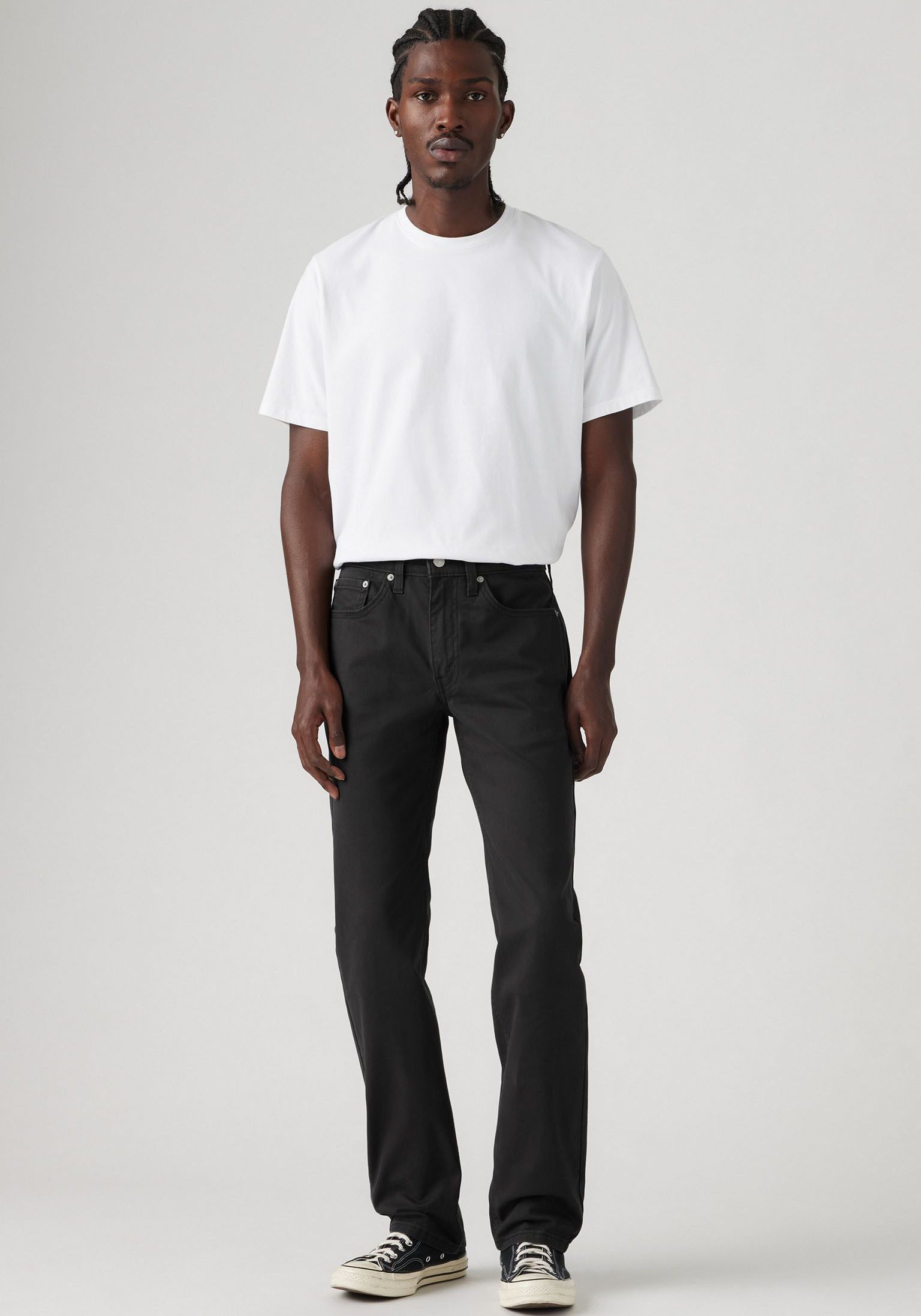 Levi's® Straight-Jeans 514™